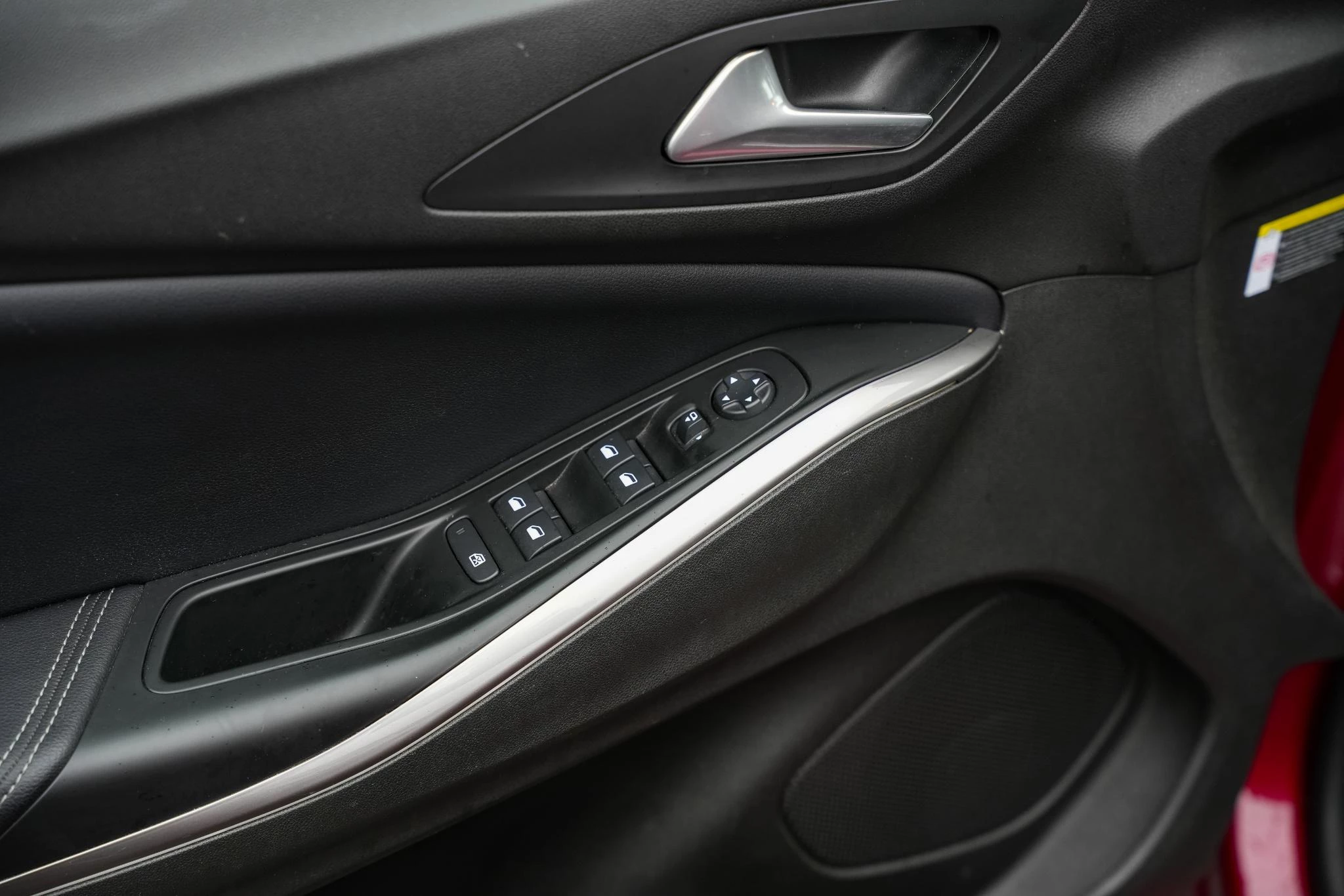 Hoofdafbeelding Opel Grandland