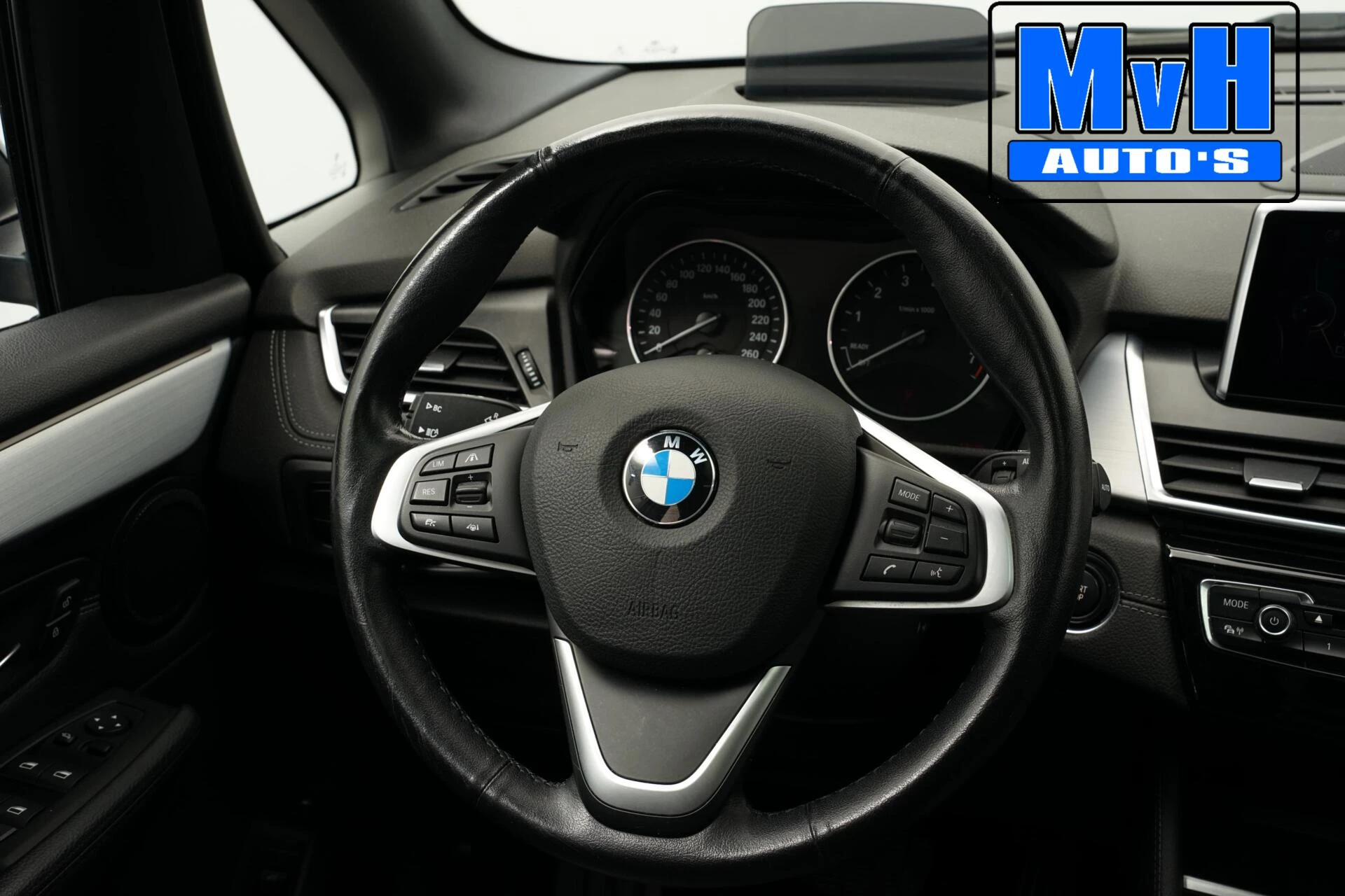 Hoofdafbeelding BMW 2 Serie