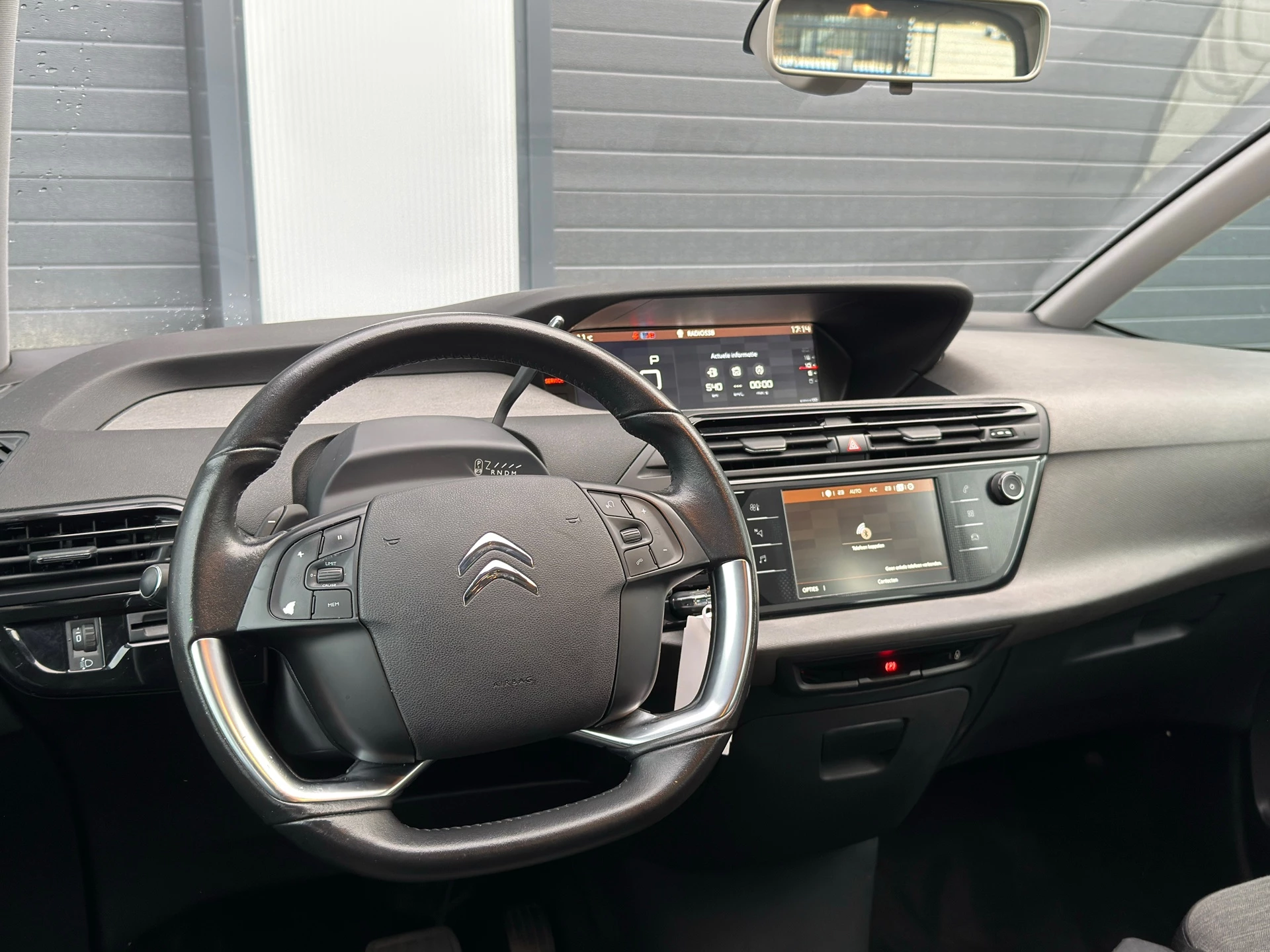 Hoofdafbeelding Citroën Grand C4 Picasso