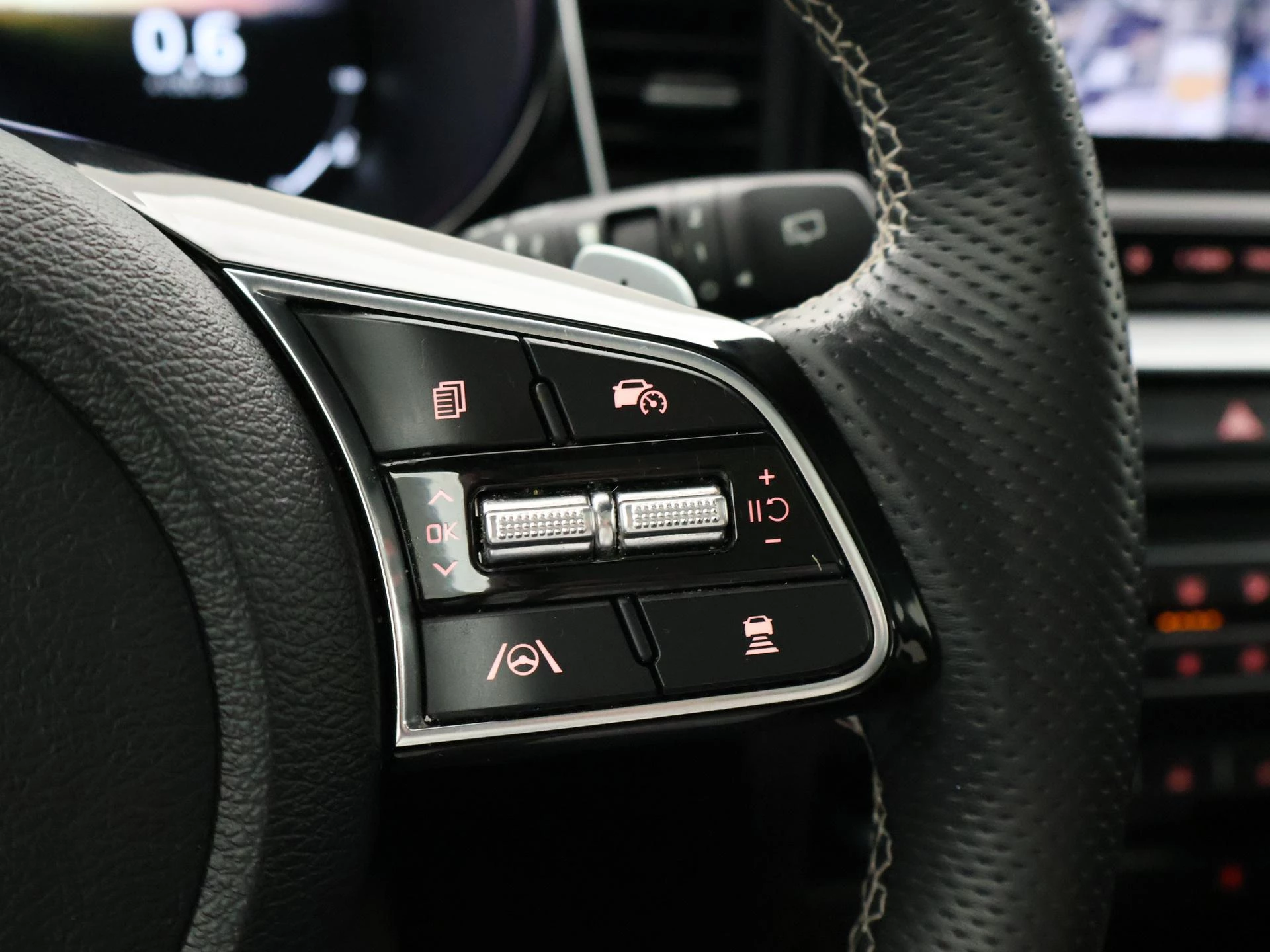 Hoofdafbeelding Kia ProCeed