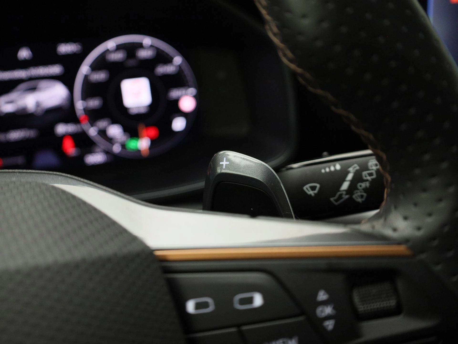Hoofdafbeelding CUPRA Leon
