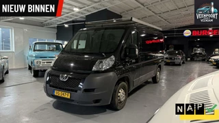 Peugeot Boxer Bestel 333 2.2 HDI L2H2 Airco Cruise Trekhaak