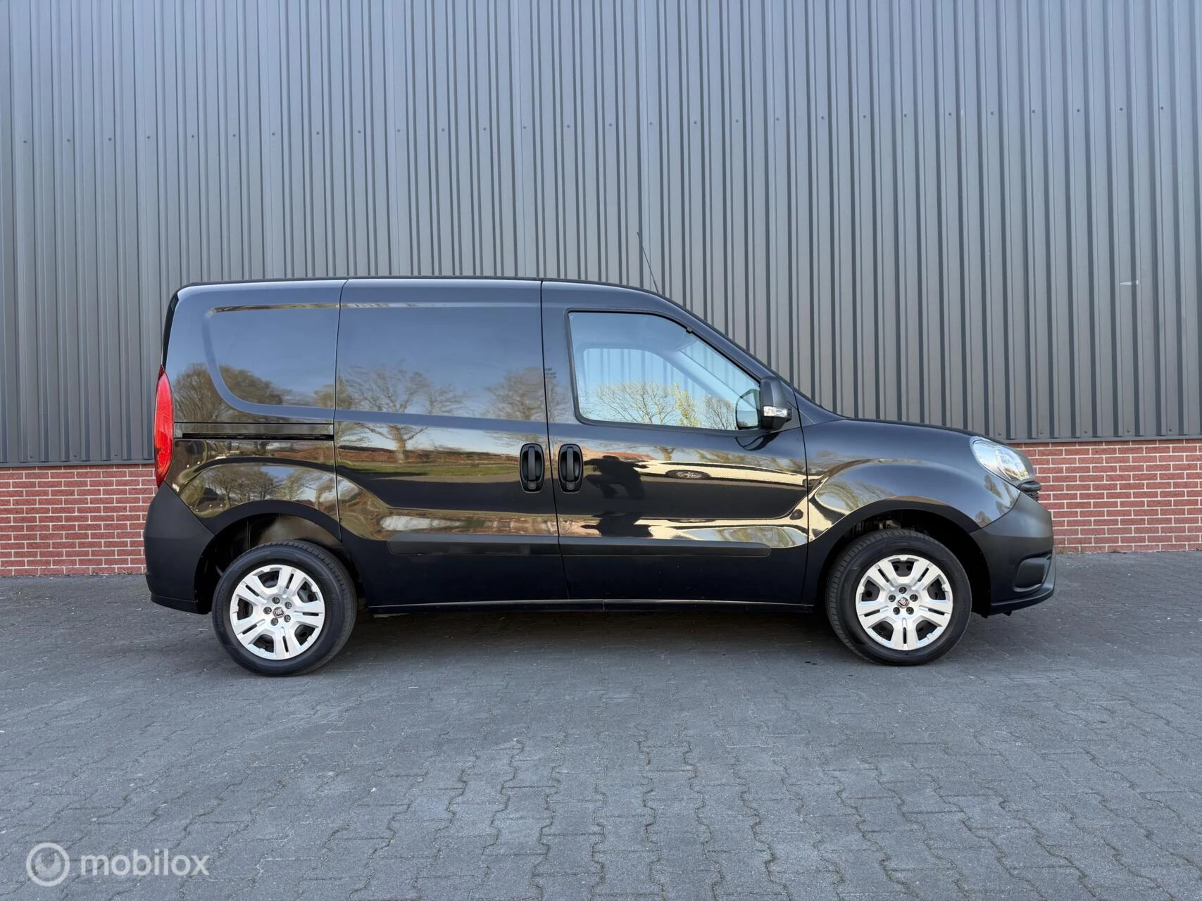 Hoofdafbeelding Fiat Doblò