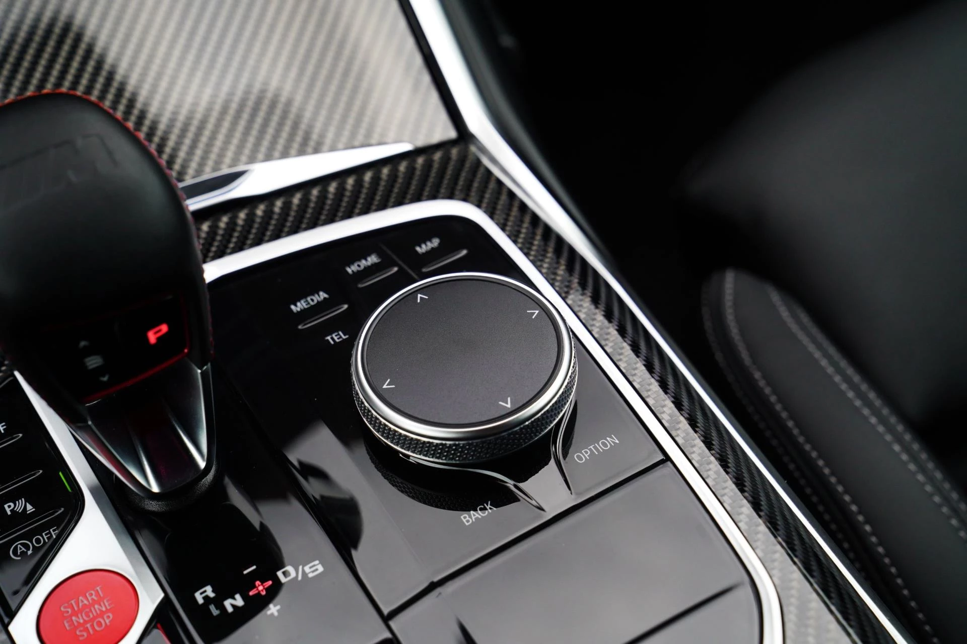 Hoofdafbeelding BMW M2