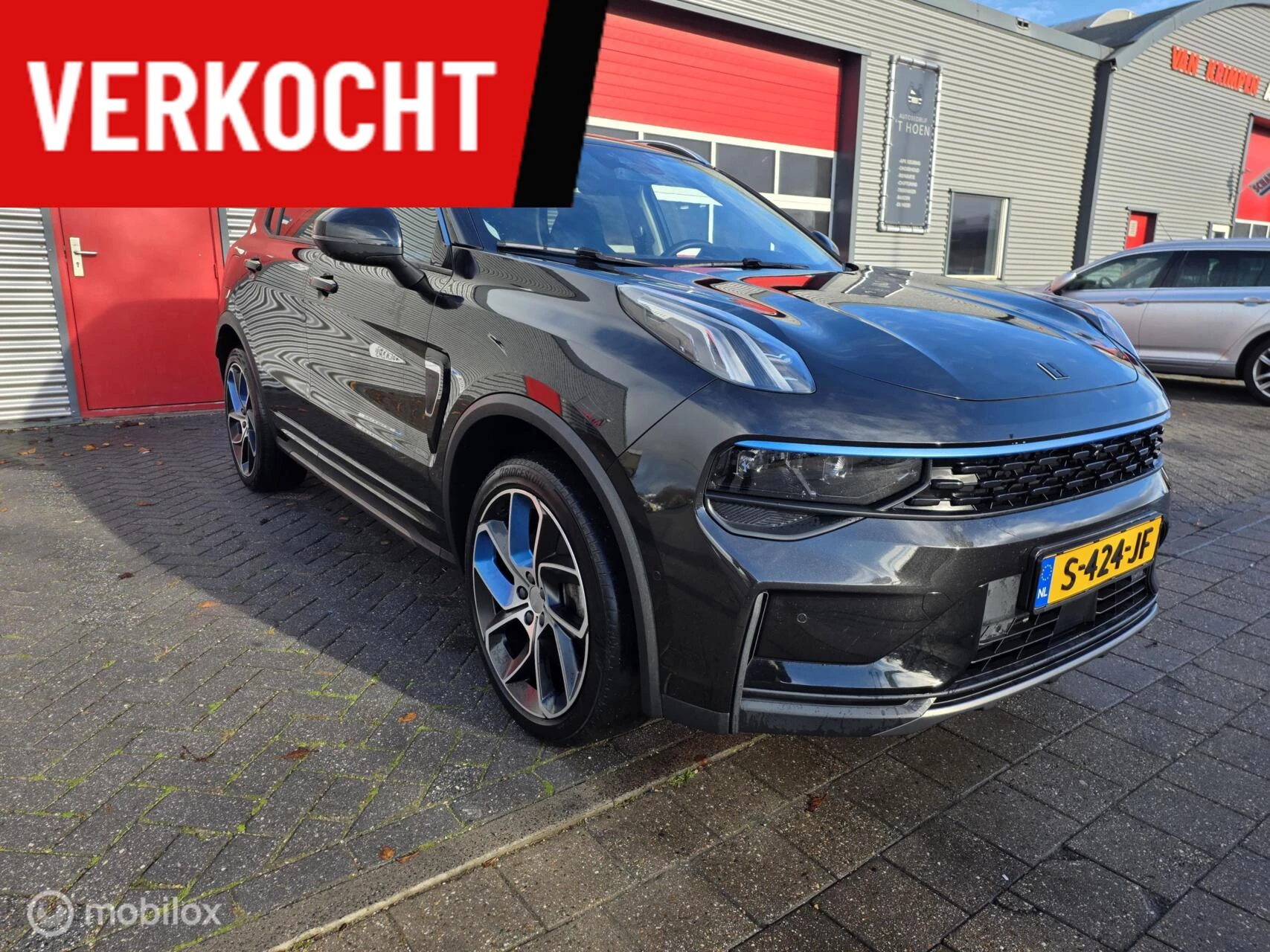 Hoofdafbeelding Lynk & Co 01