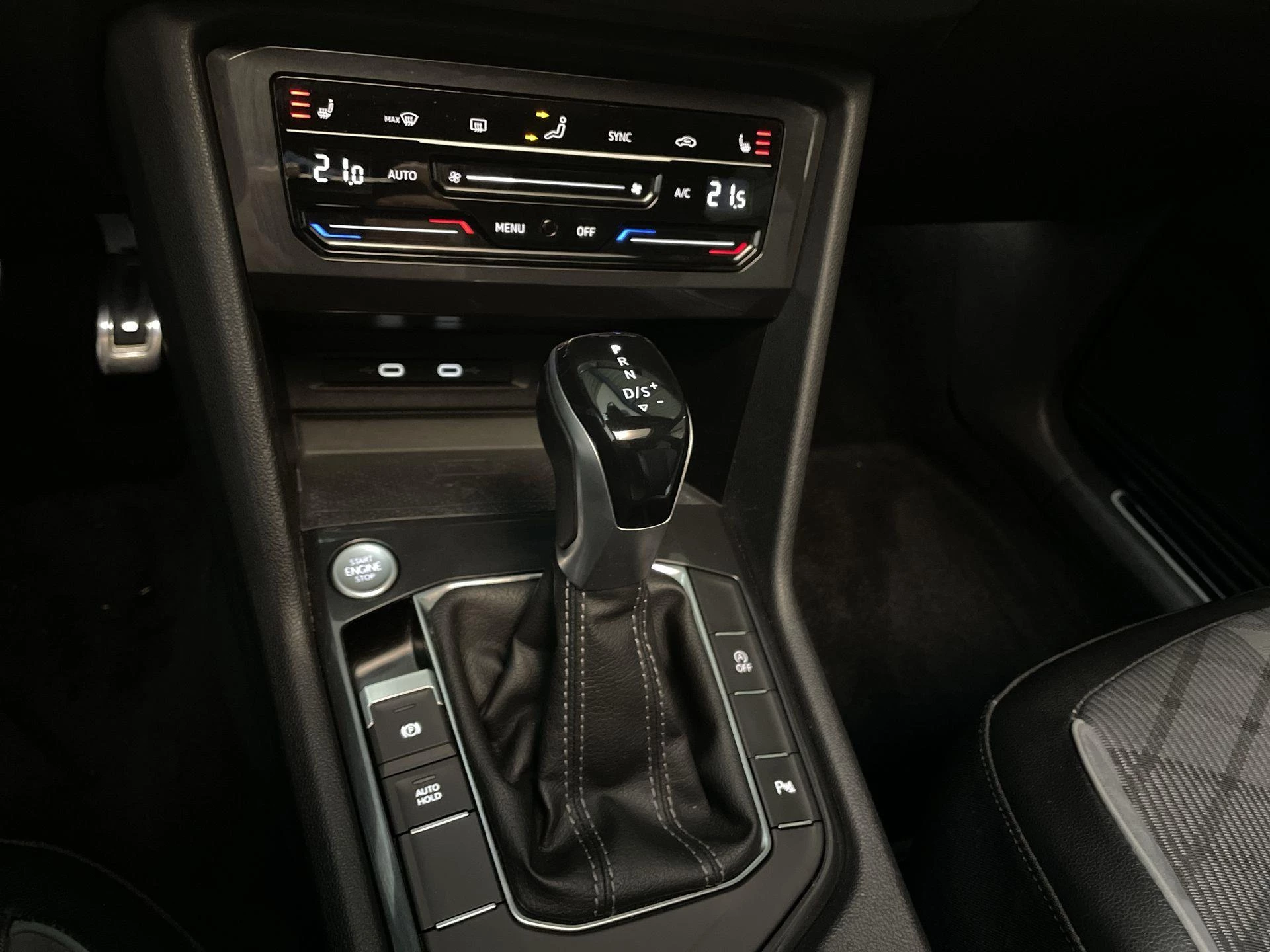 Hoofdafbeelding Volkswagen Tiguan Allspace