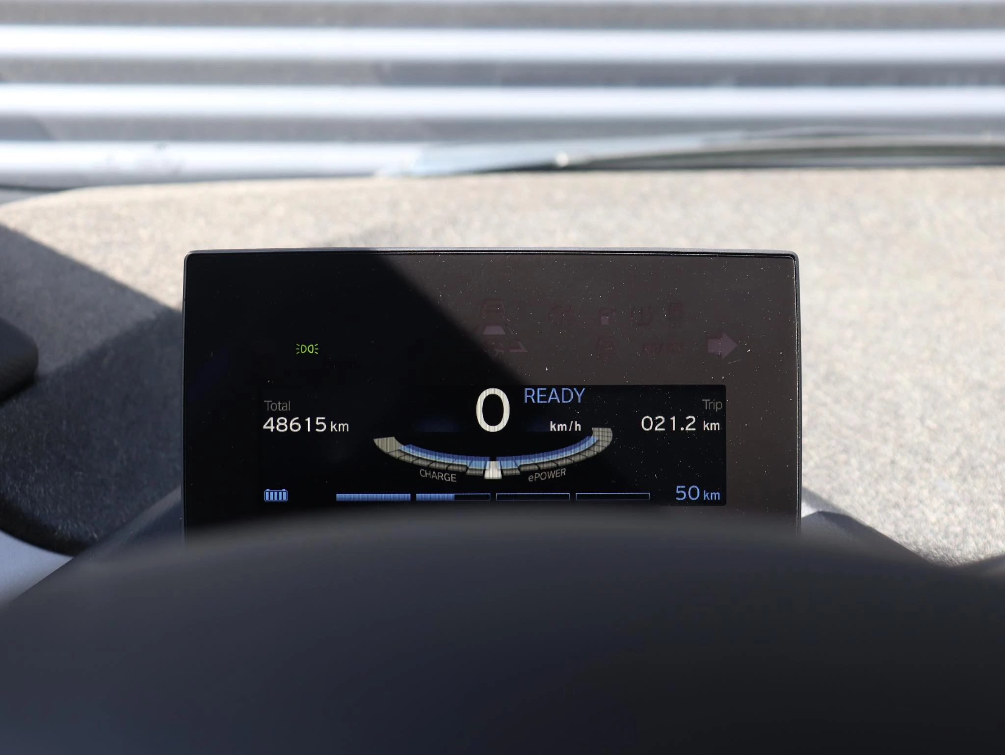 Hoofdafbeelding BMW i3