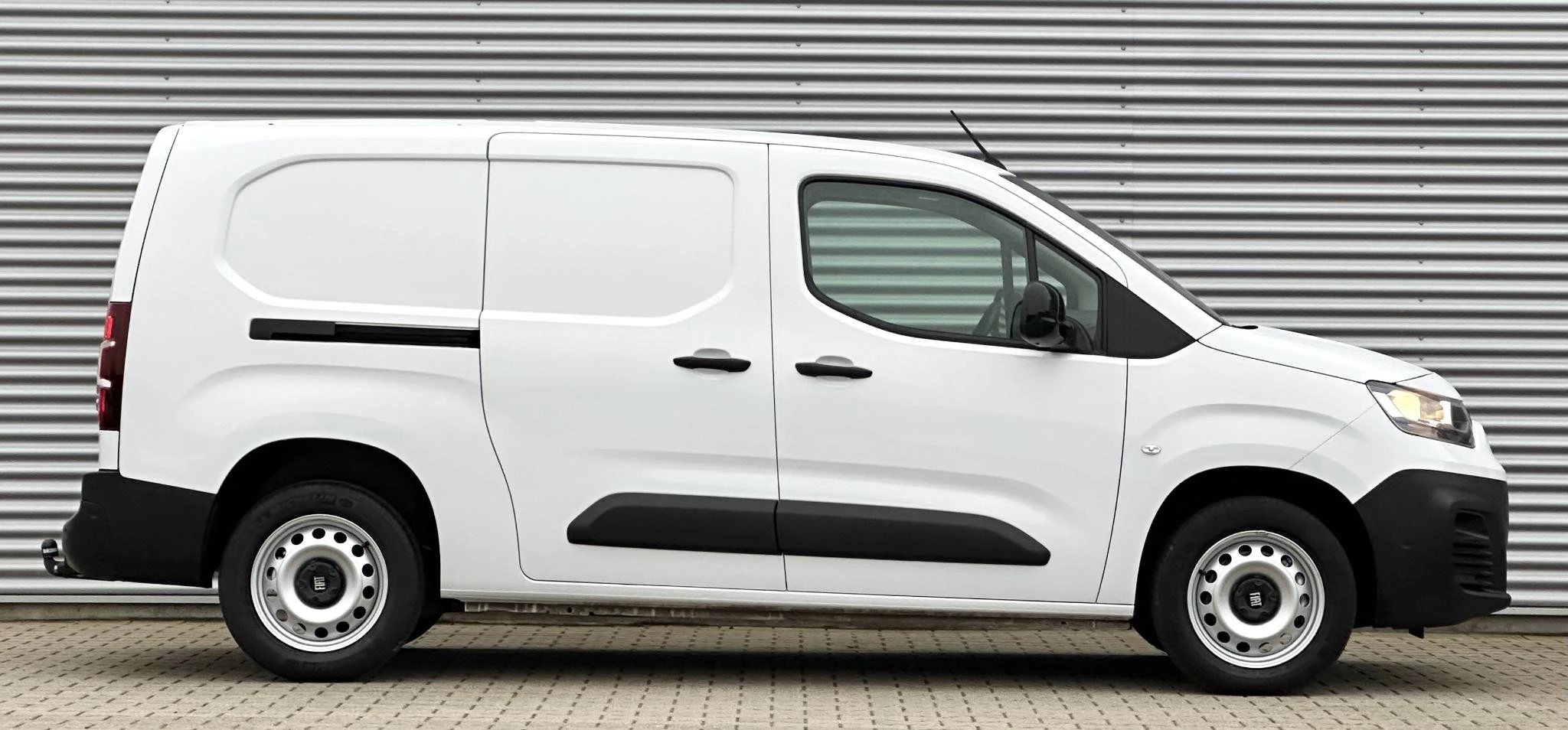 Hoofdafbeelding Fiat Doblò