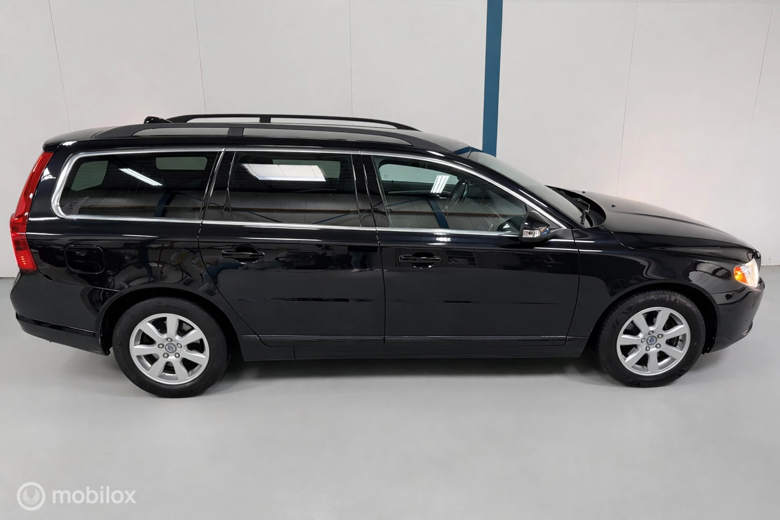 Hoofdafbeelding Volvo V70