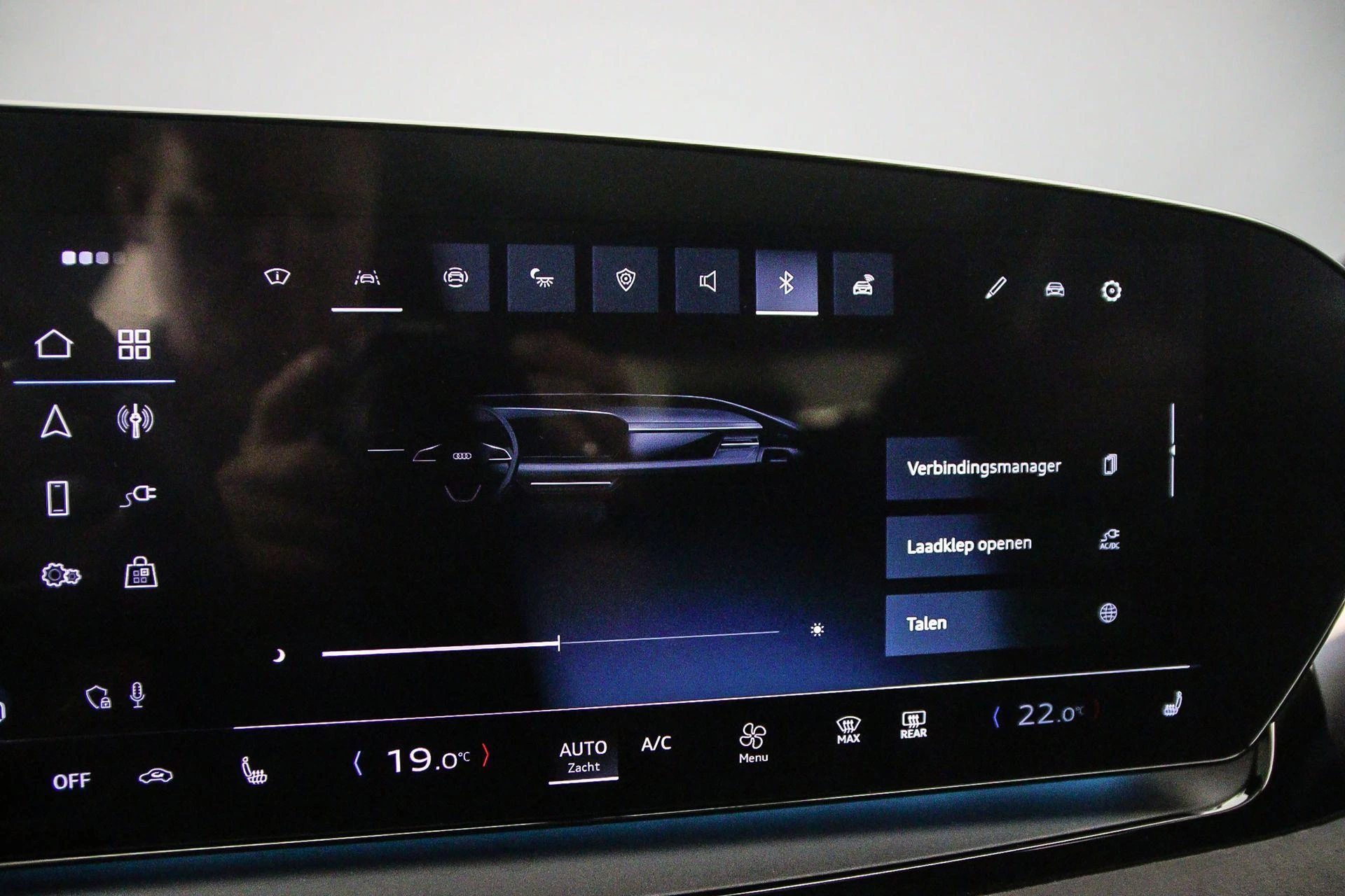 Hoofdafbeelding Audi Q6 e-tron