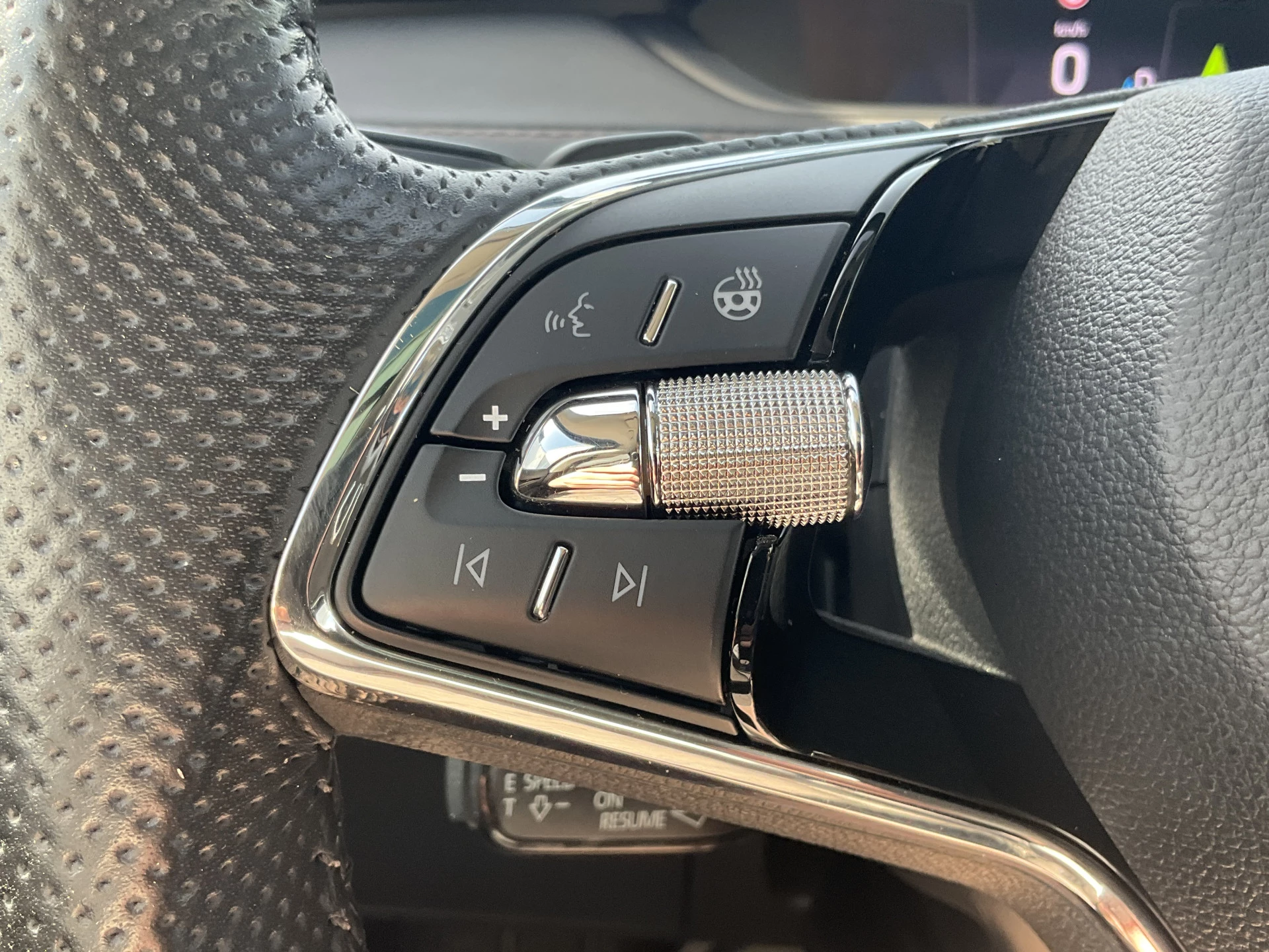 Hoofdafbeelding Škoda Enyaq iV
