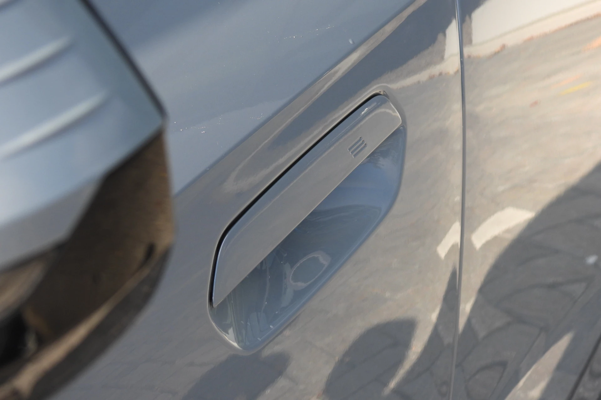 Hoofdafbeelding BMW iX1