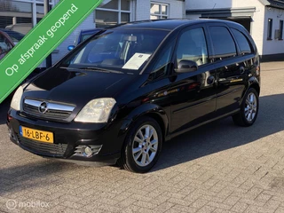Opel Meriva 1.6-16V Cosmo | Apk 3-2027 | Trekhaak