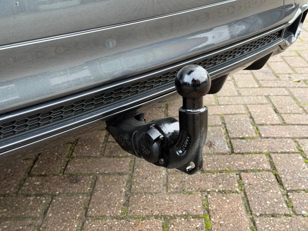 Hoofdafbeelding Audi SQ5