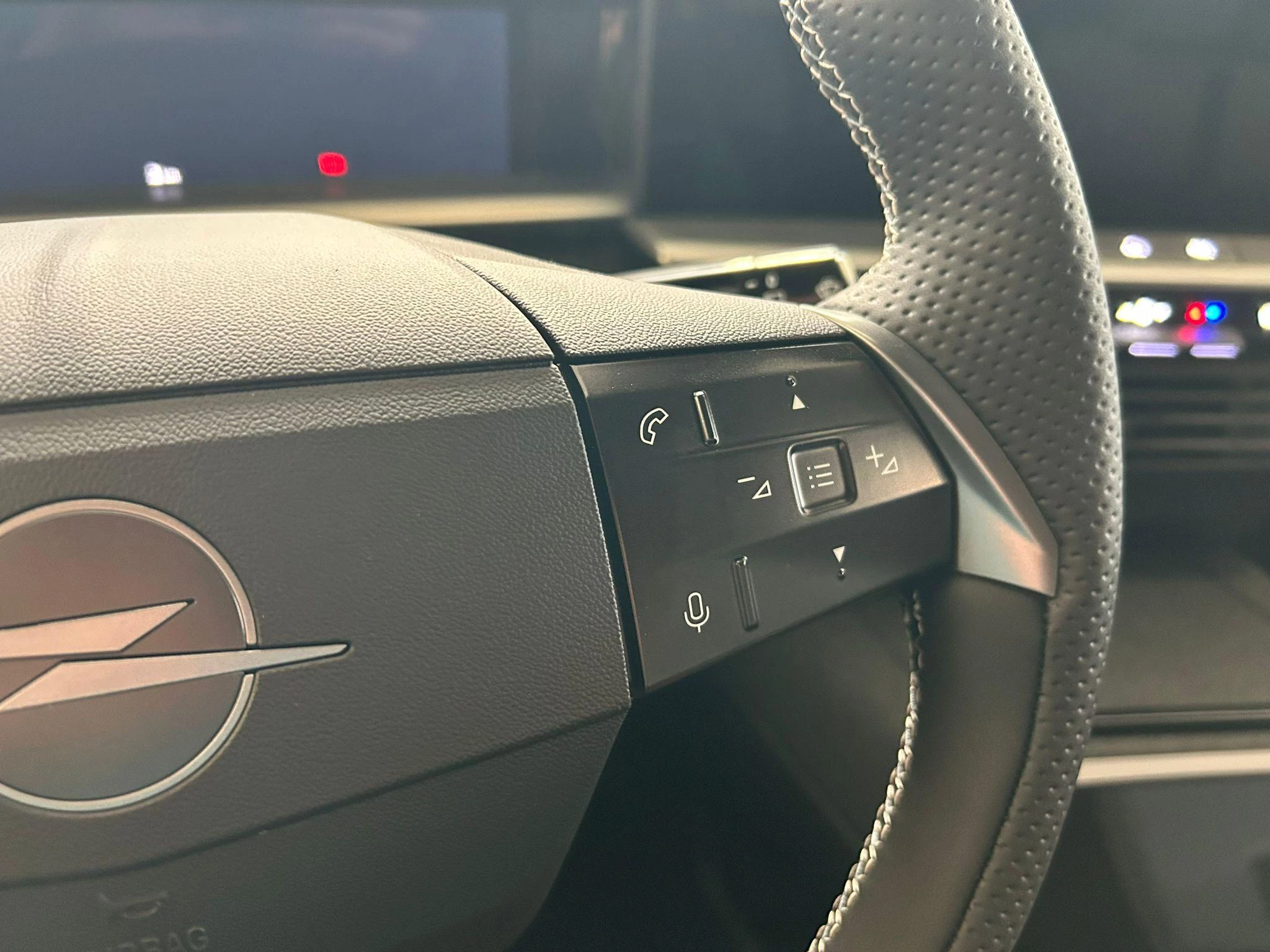 Hoofdafbeelding Opel Grandland