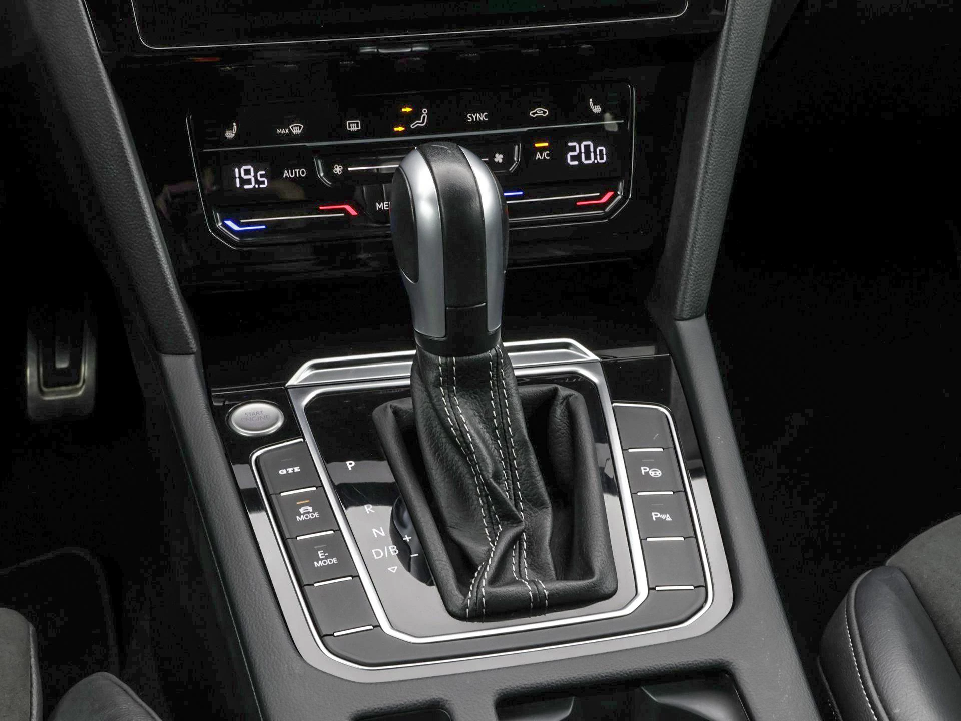 Hoofdafbeelding Volkswagen Arteon