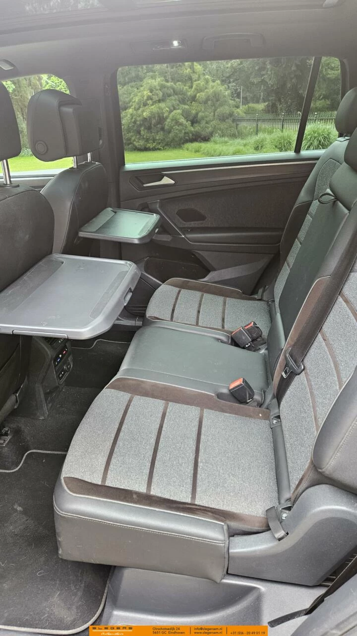 Hoofdafbeelding SEAT Tarraco