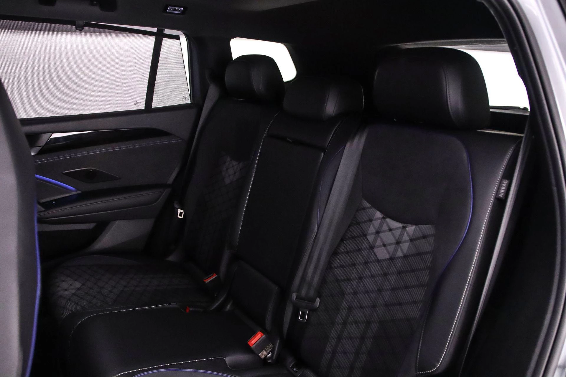 Hoofdafbeelding Volkswagen Tayron