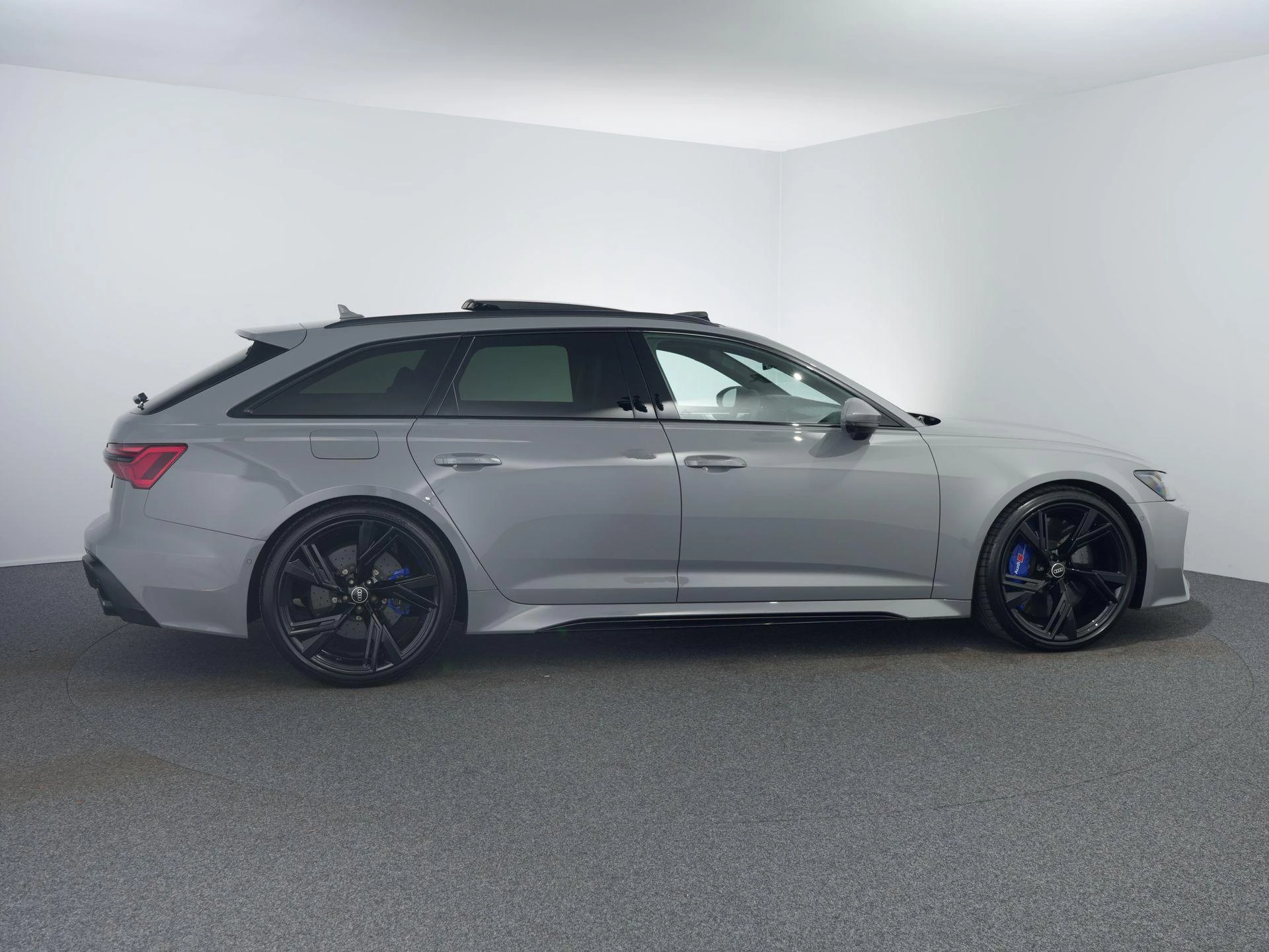 Hoofdafbeelding Audi RS6