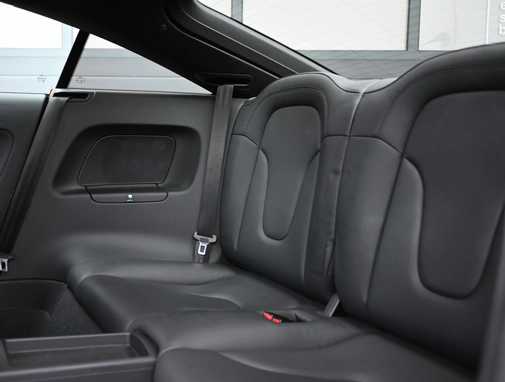 Hoofdafbeelding Audi TT