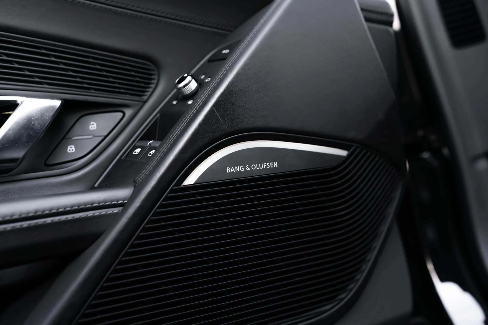 Hoofdafbeelding Audi R8