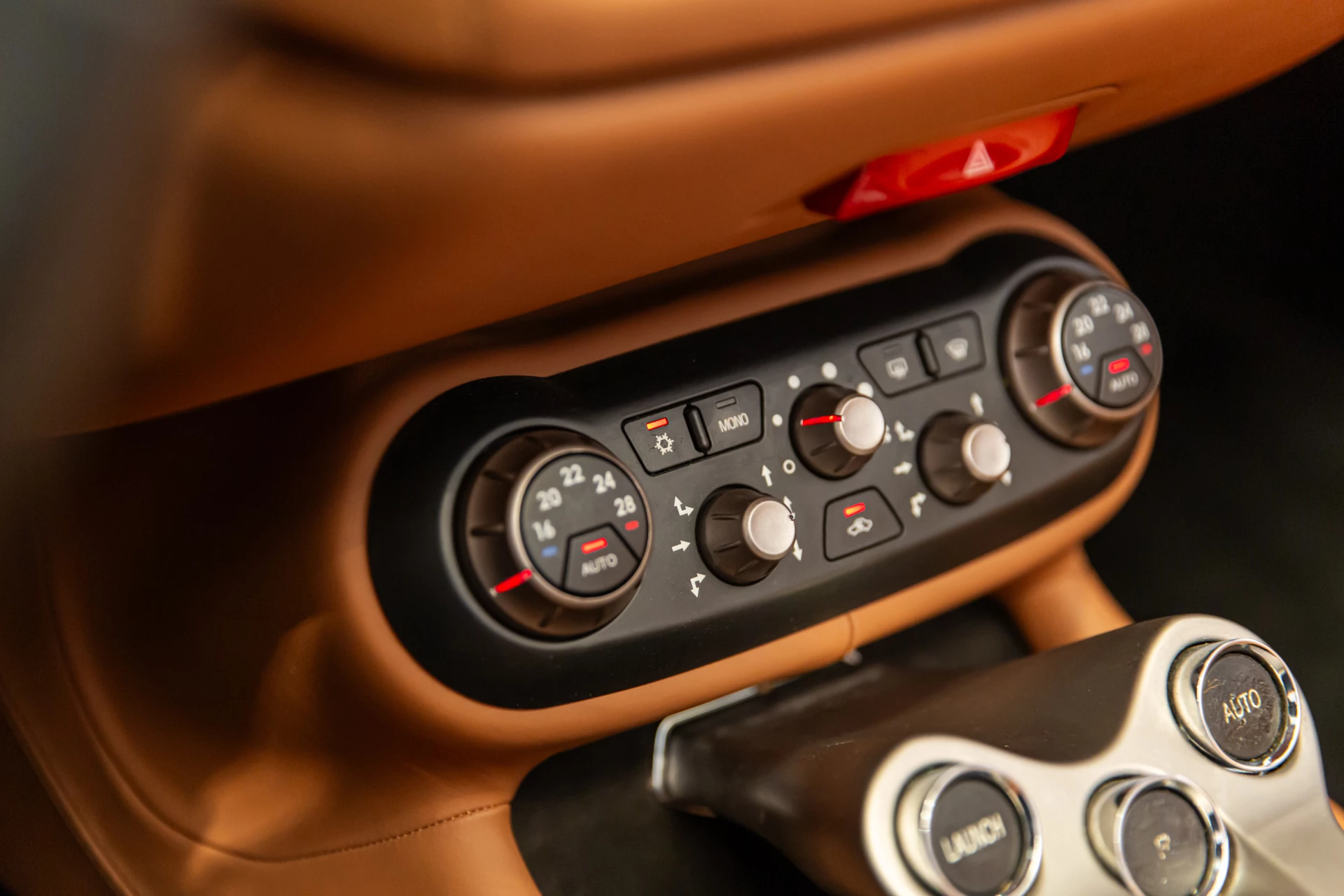 Hoofdafbeelding Ferrari California