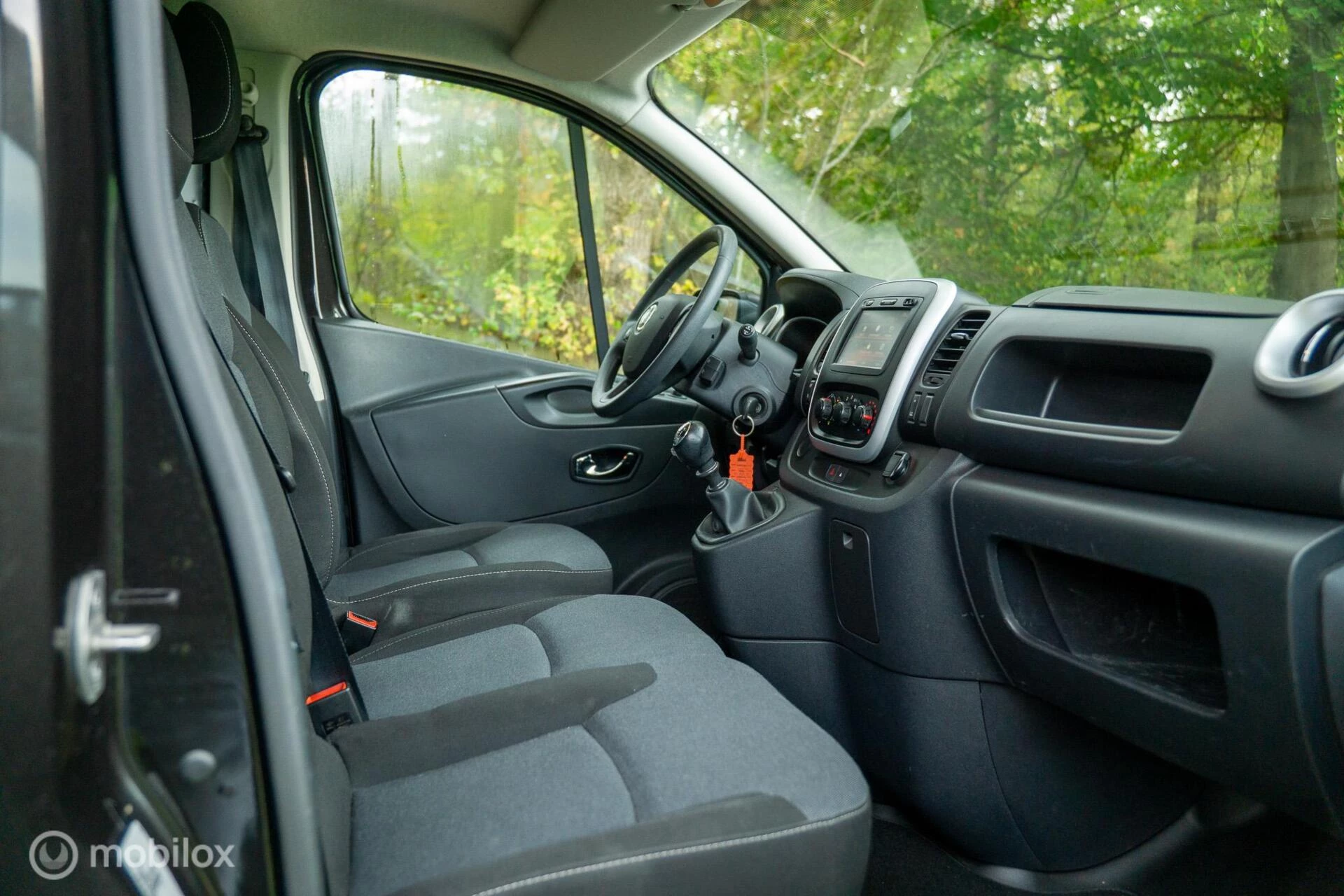 Hoofdafbeelding Fiat Talento