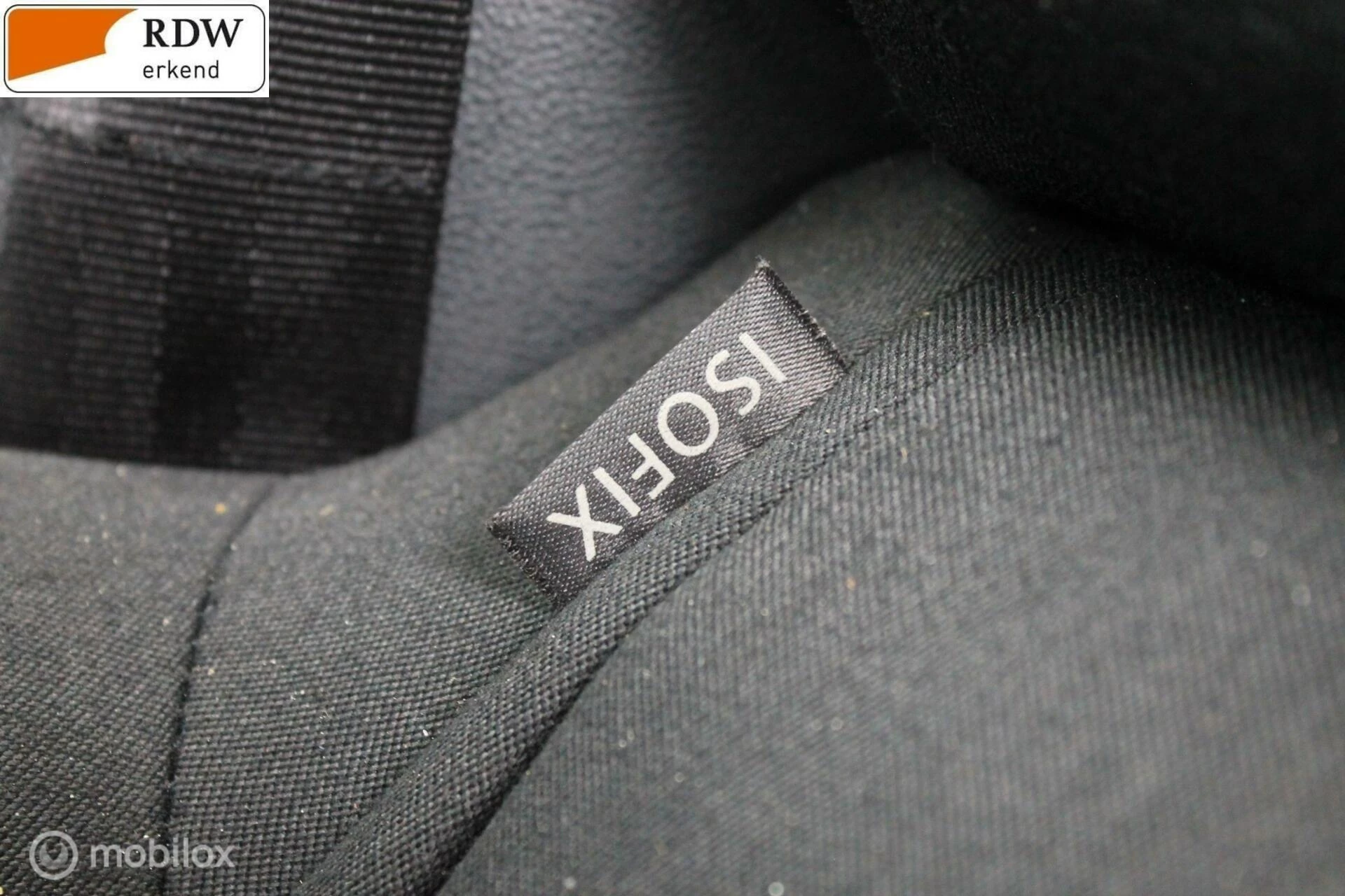 Hoofdafbeelding SEAT Mii