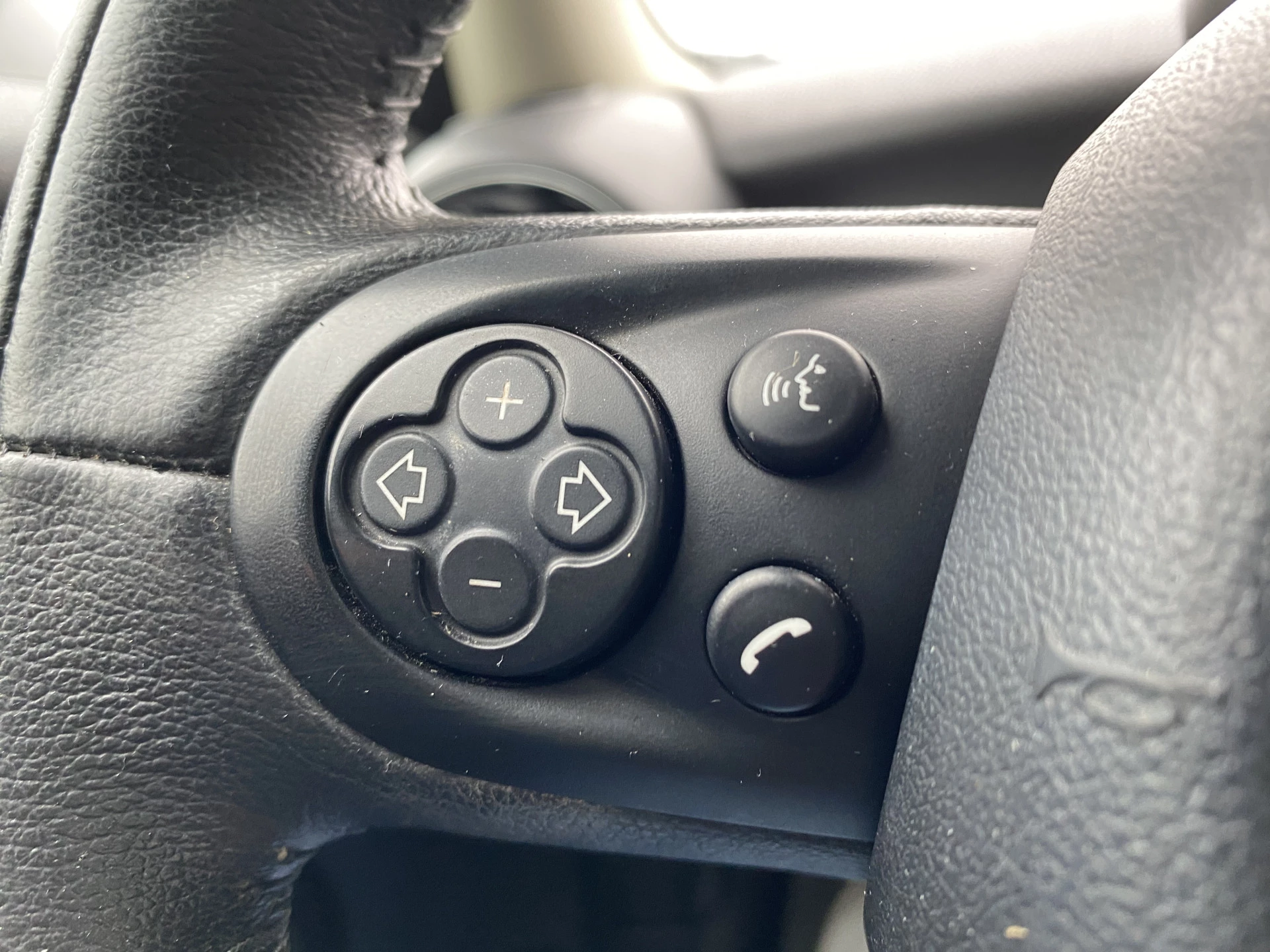 Hoofdafbeelding MINI One