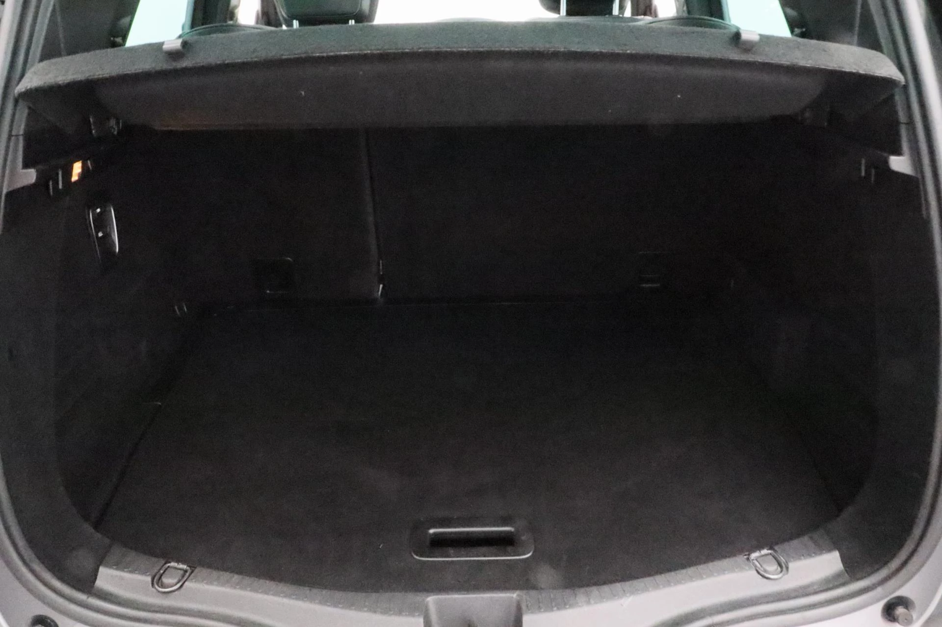 Hoofdafbeelding Renault Scénic