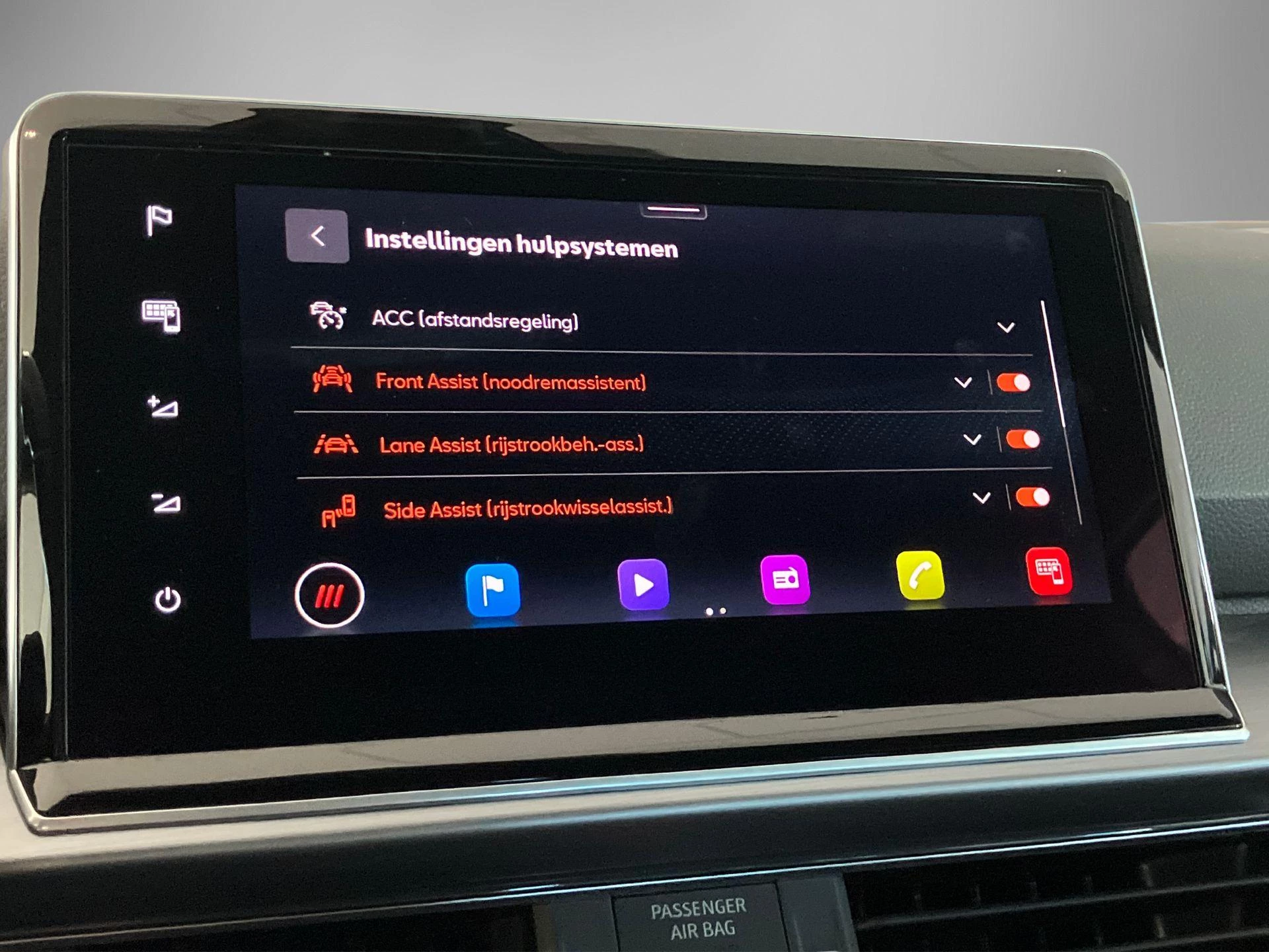 Hoofdafbeelding SEAT Tarraco