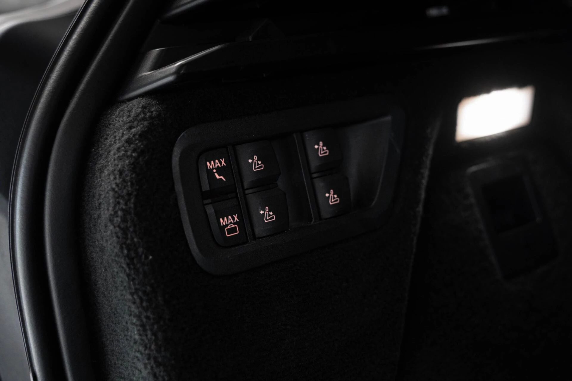 Hoofdafbeelding BMW X7