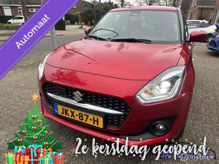 Suzuki Swift 1.2 Select Smart Hybrid/AUTOMAAT/Navi/1e eigenaar