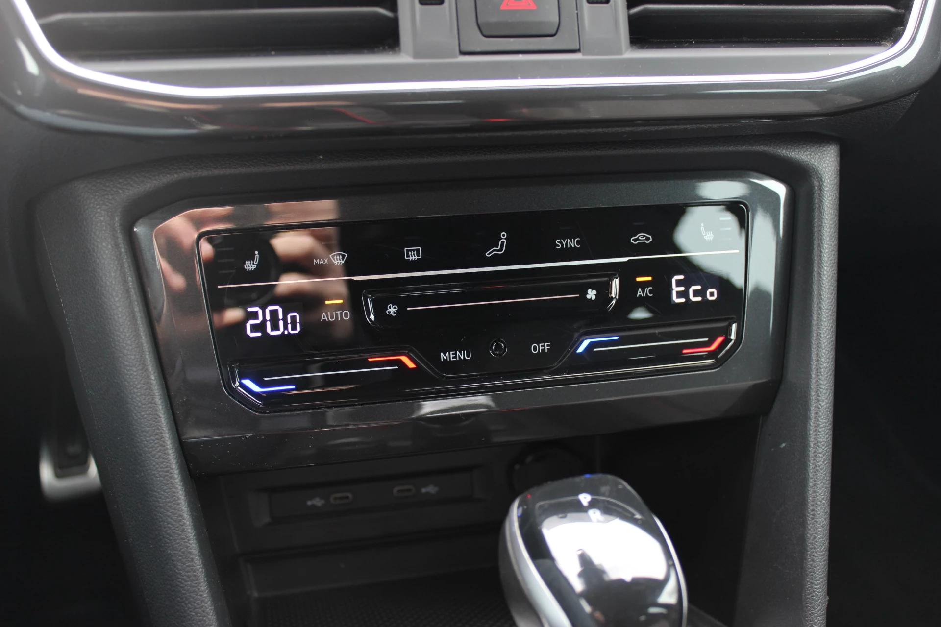 Hoofdafbeelding SEAT Tarraco