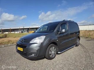 Citroen Berlingo bestel 1.6 BlueHDI 75 Club ZEER NETJES