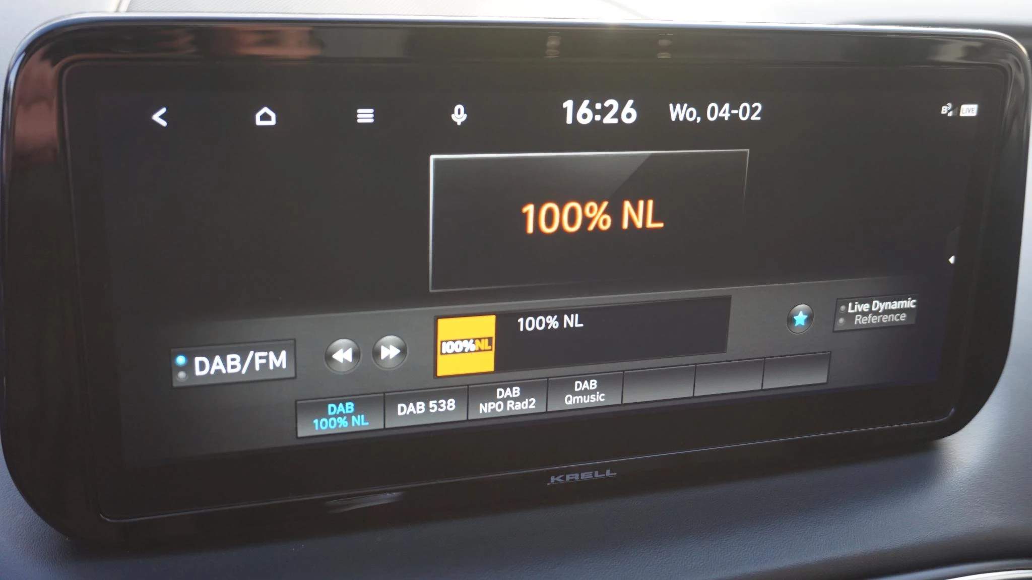 Hoofdafbeelding Hyundai Santa Fe