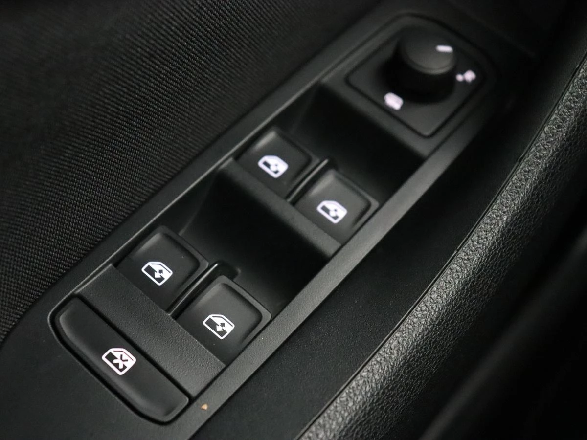 Hoofdafbeelding Škoda Scala