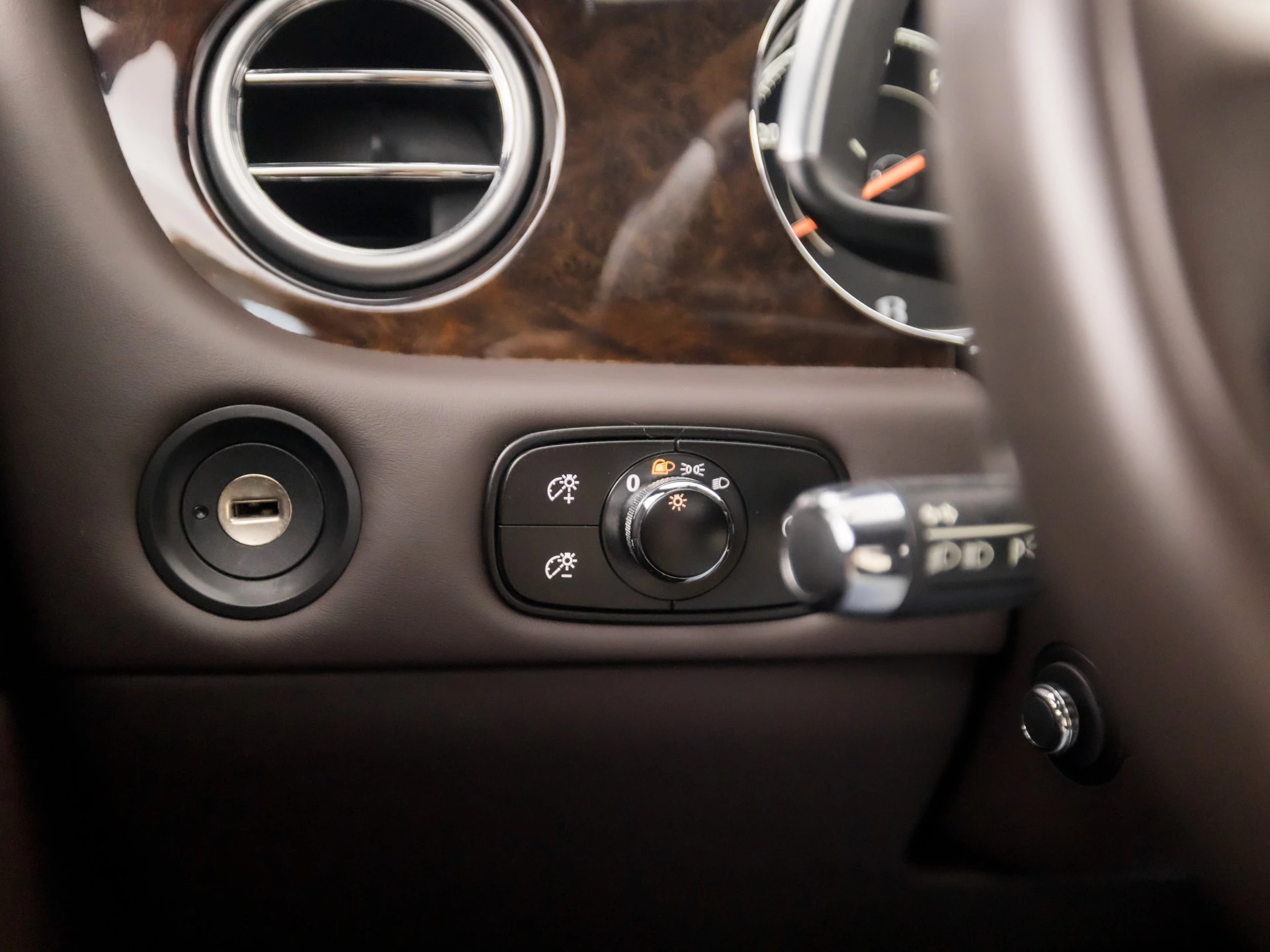 Hoofdafbeelding Bentley Continental GT