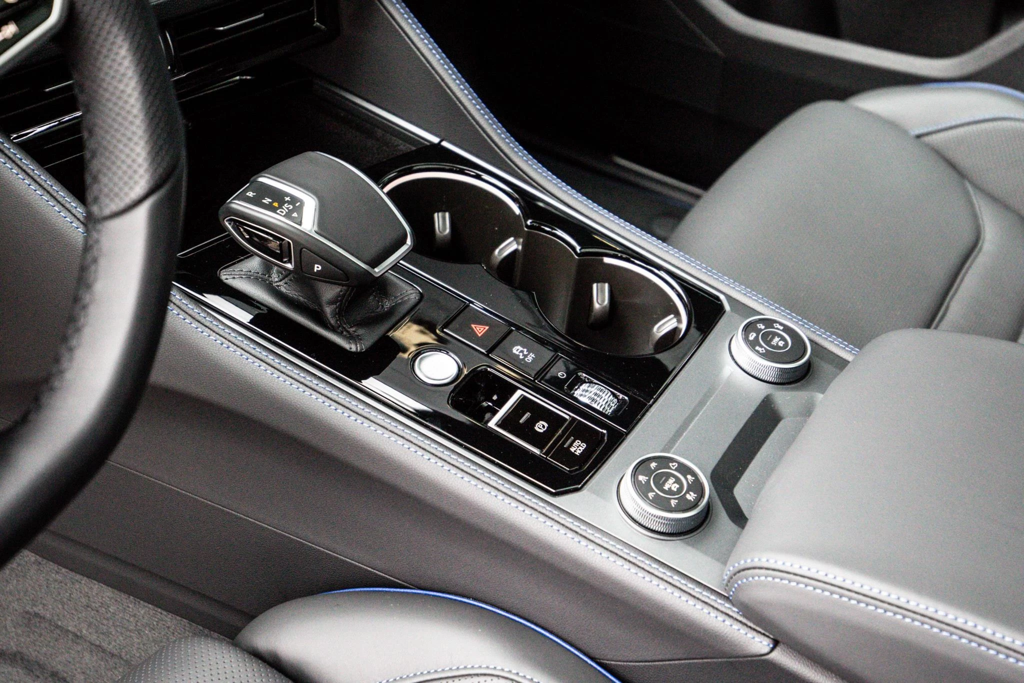 Hoofdafbeelding Volkswagen Touareg