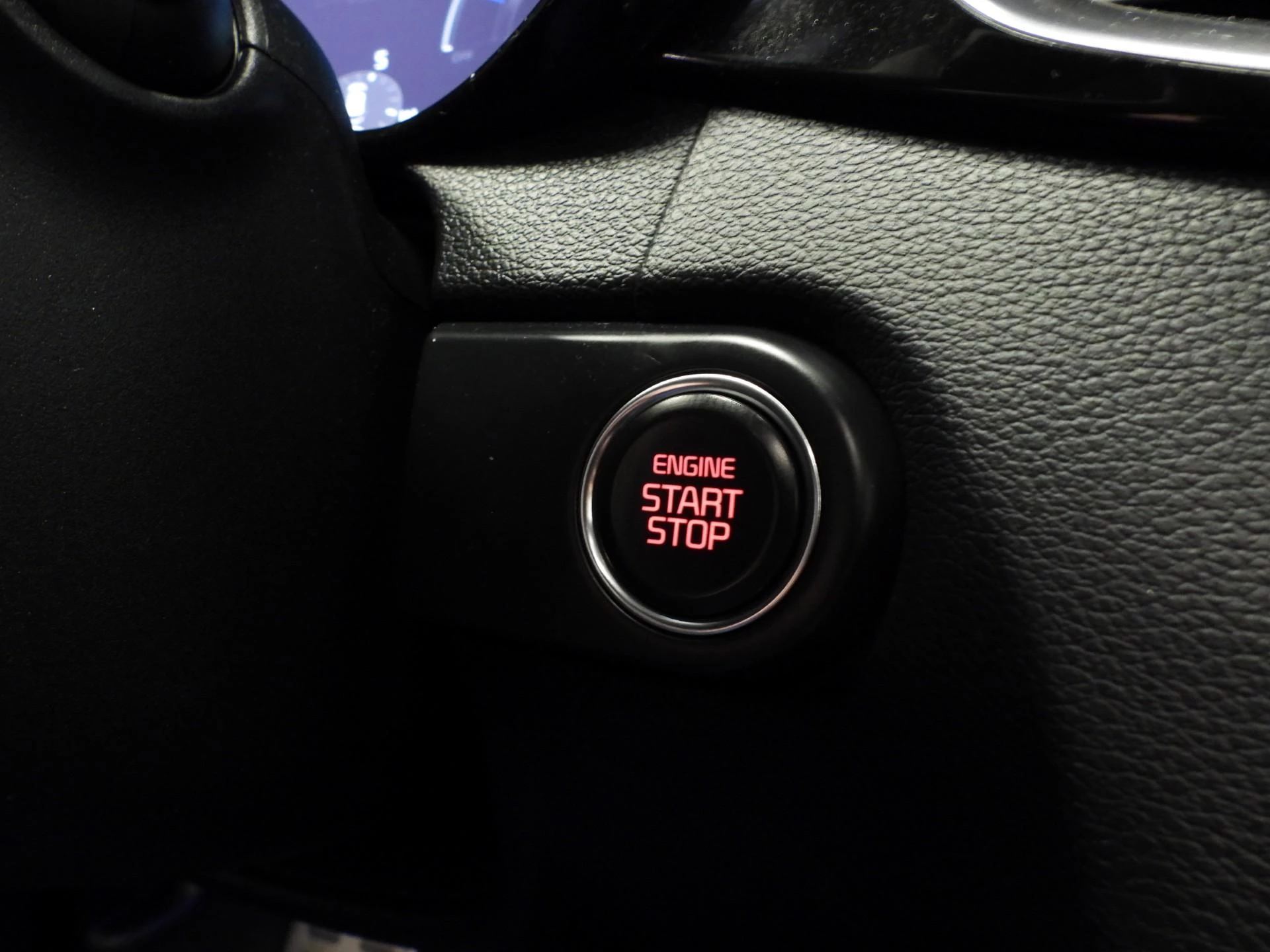 Hoofdafbeelding Kia XCeed