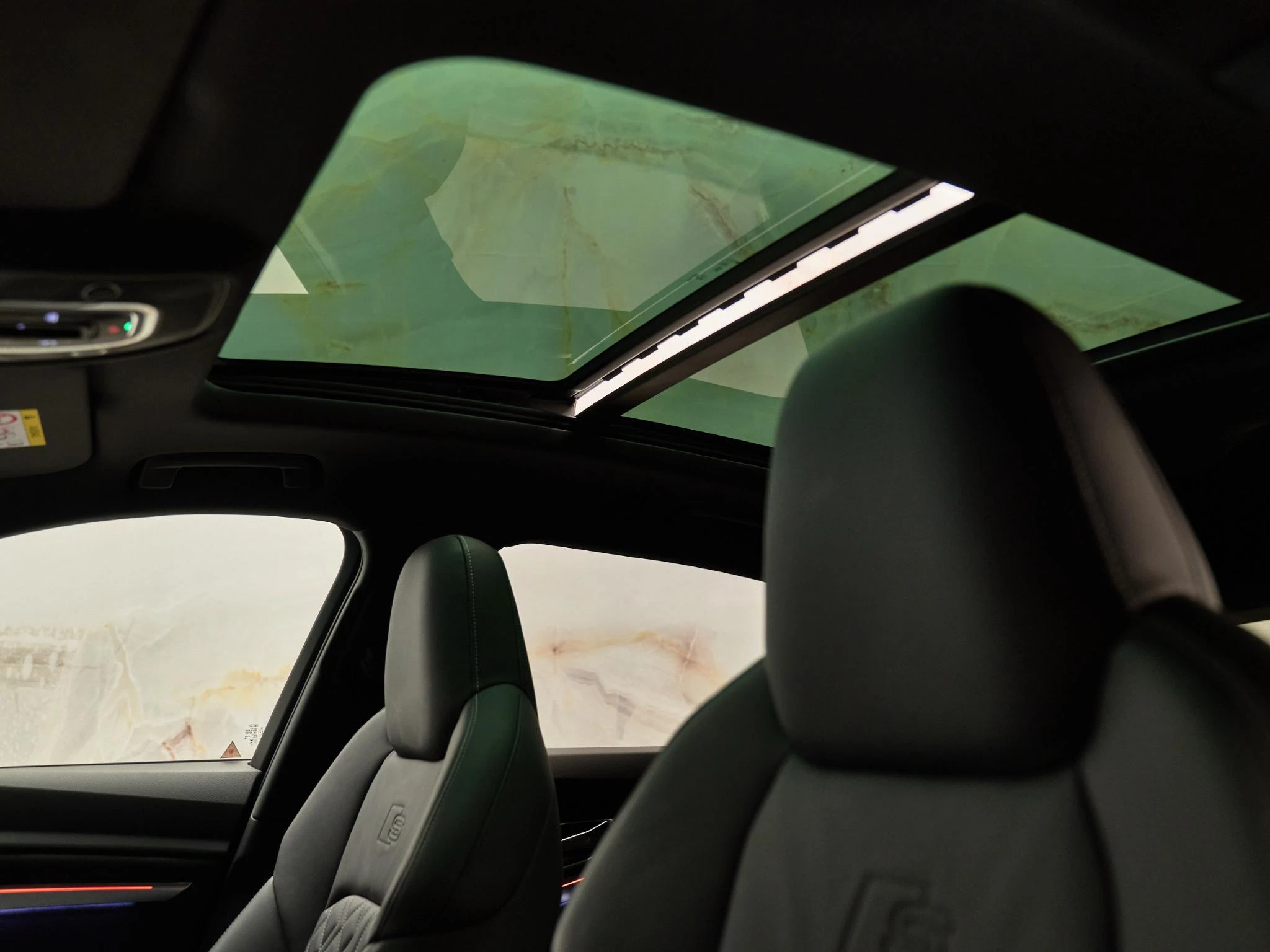 Hoofdafbeelding Audi SQ8