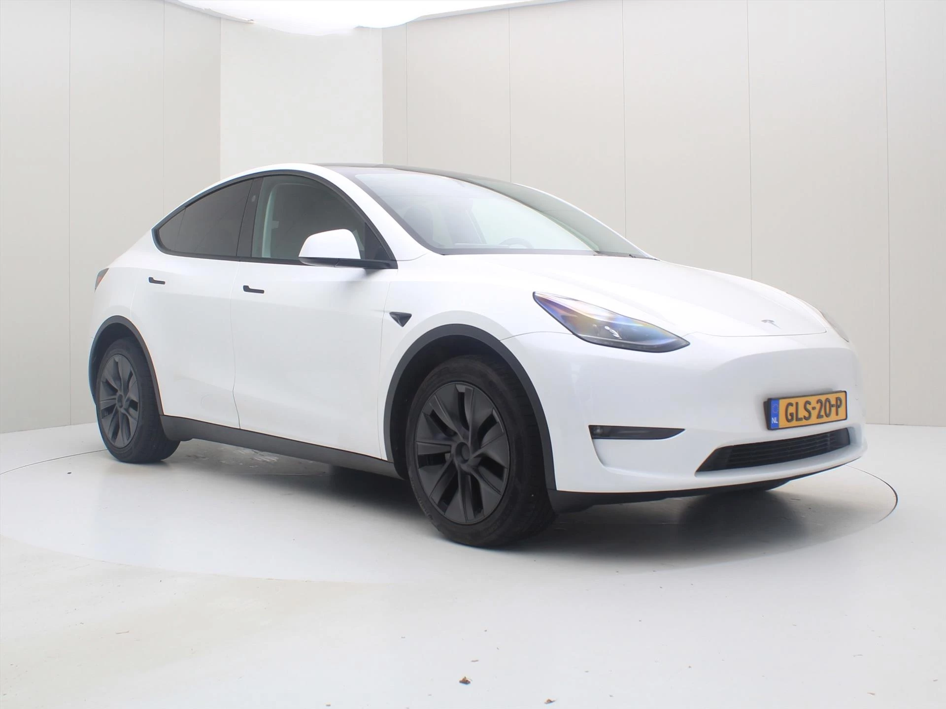 Hoofdafbeelding Tesla Model Y