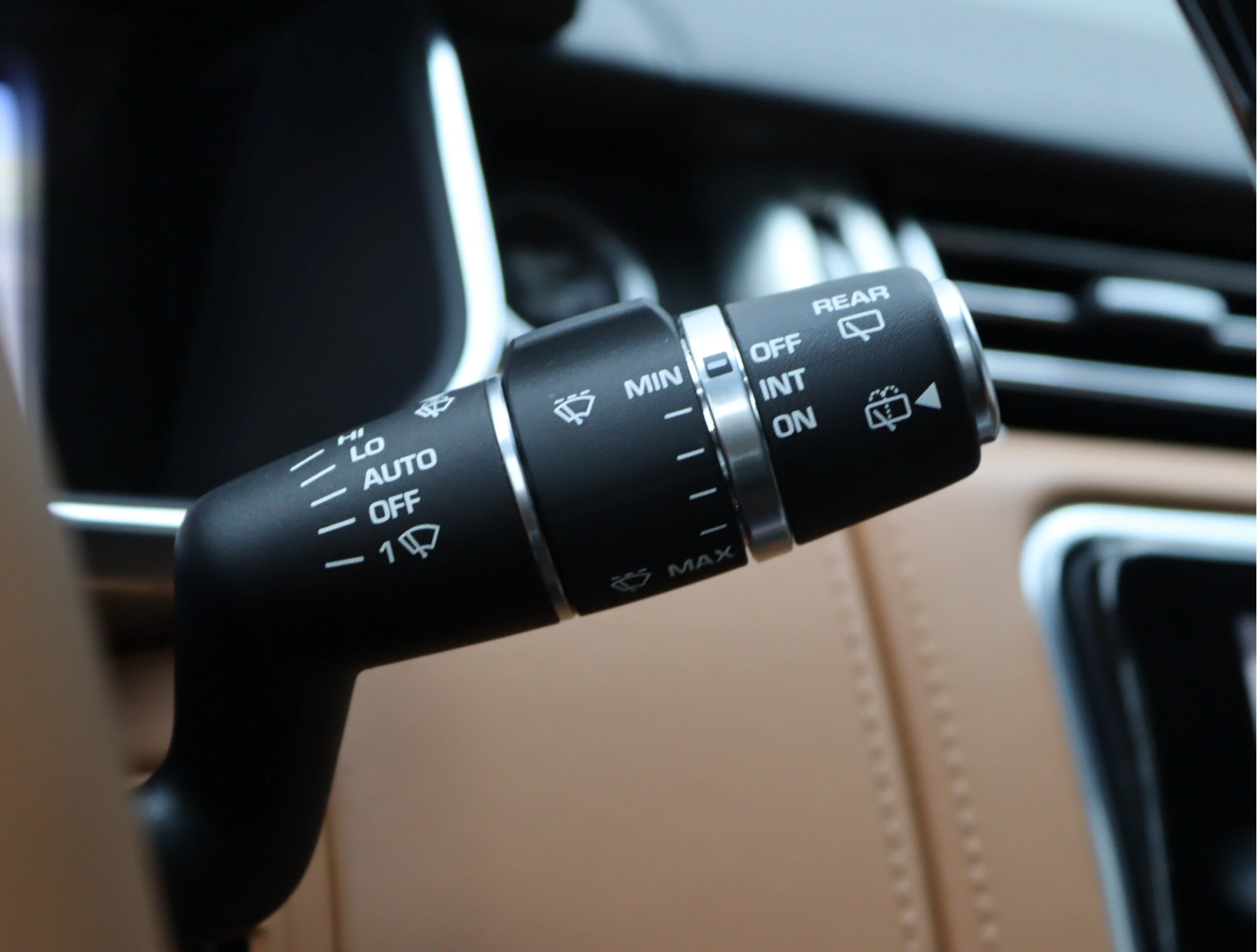 Hoofdafbeelding Land Rover Range Rover