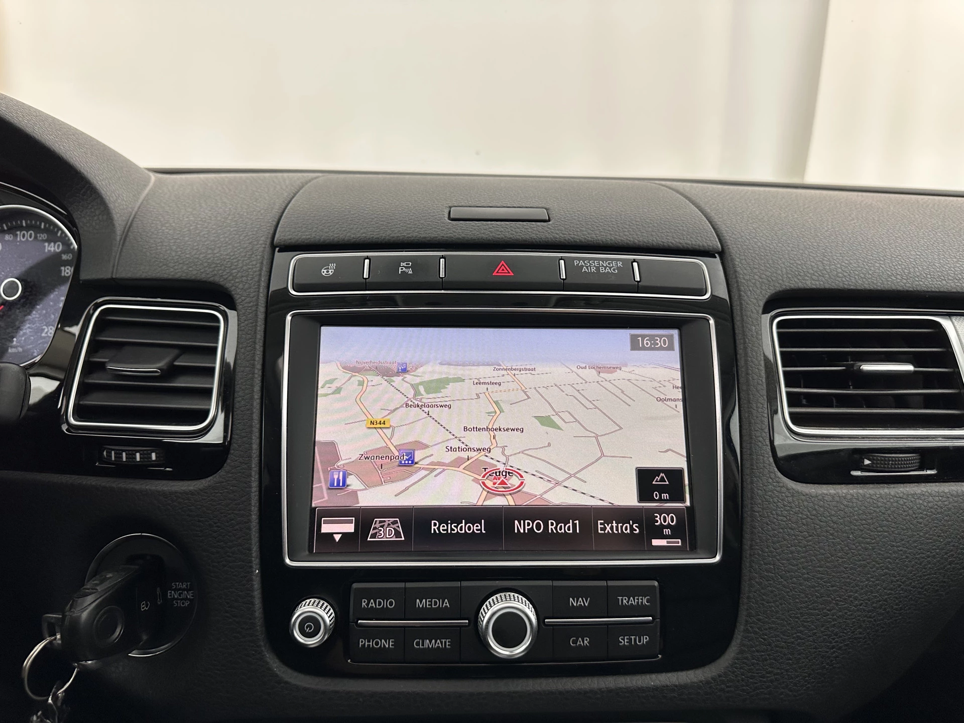 Hoofdafbeelding Volkswagen Touareg