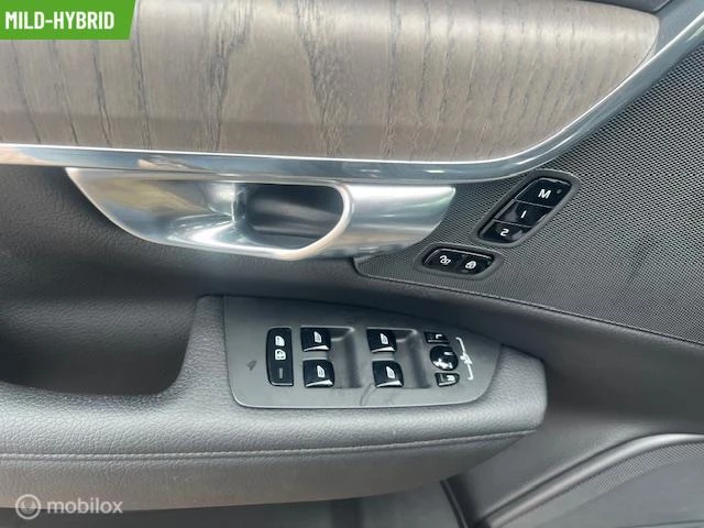 Hoofdafbeelding Volvo V90