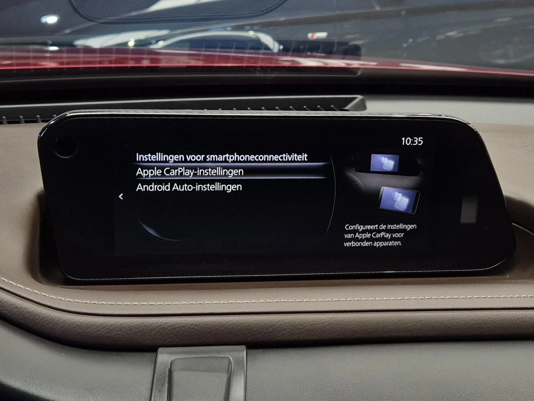 Hoofdafbeelding Mazda CX-30