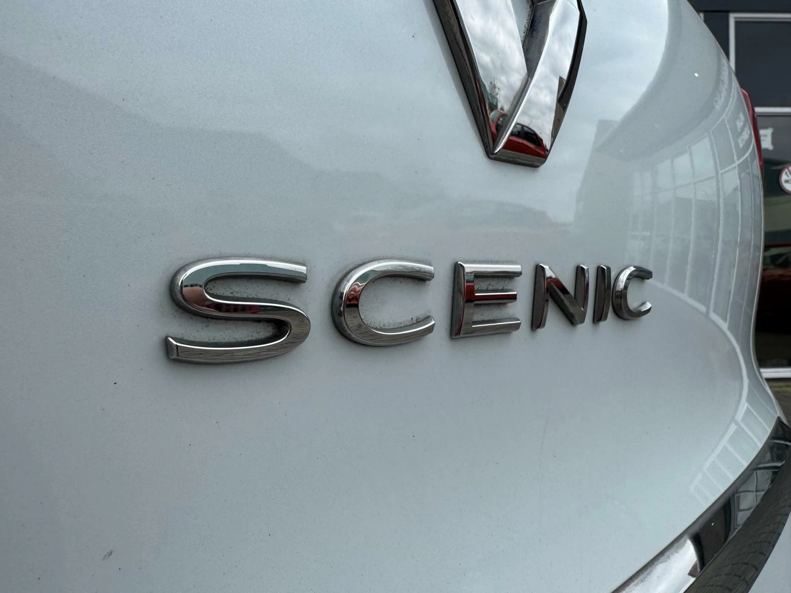 Hoofdafbeelding Renault Grand Scénic