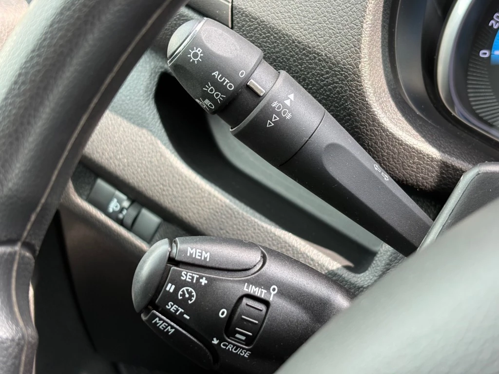 Hoofdafbeelding Opel Vivaro-e