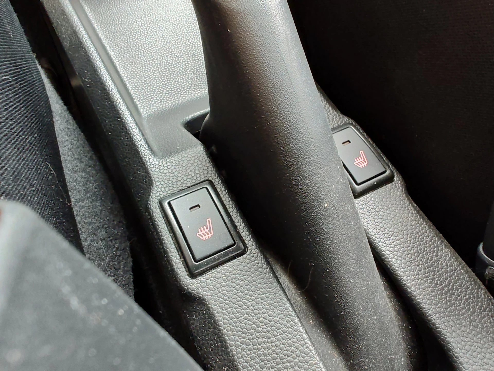 Hoofdafbeelding Suzuki Ignis
