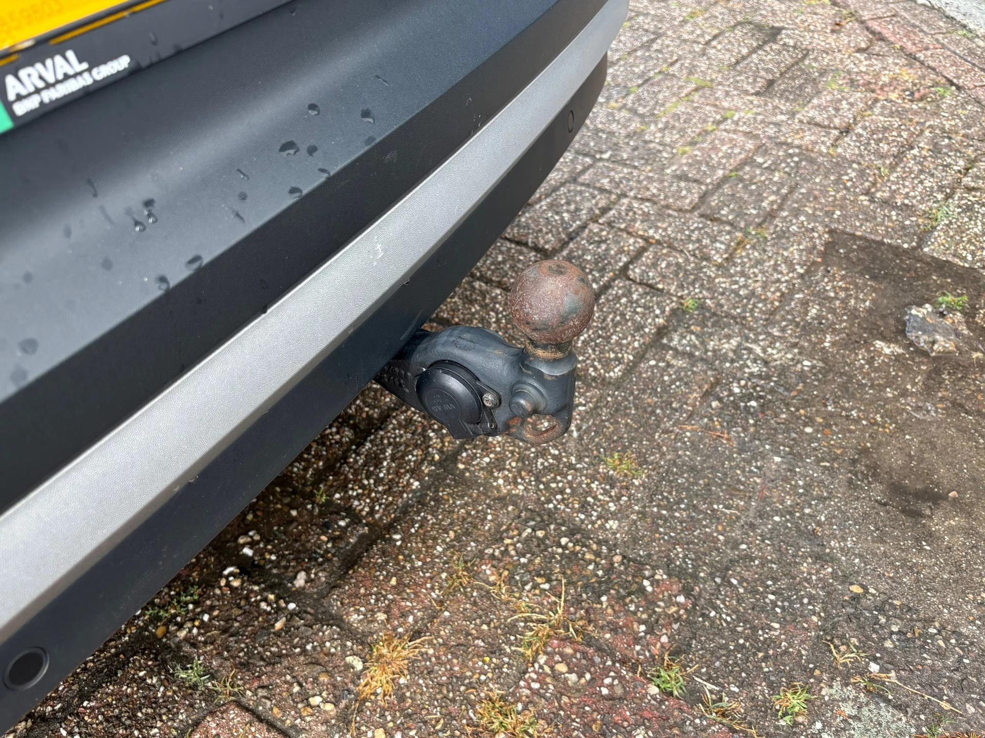 Hoofdafbeelding Volkswagen ID.4